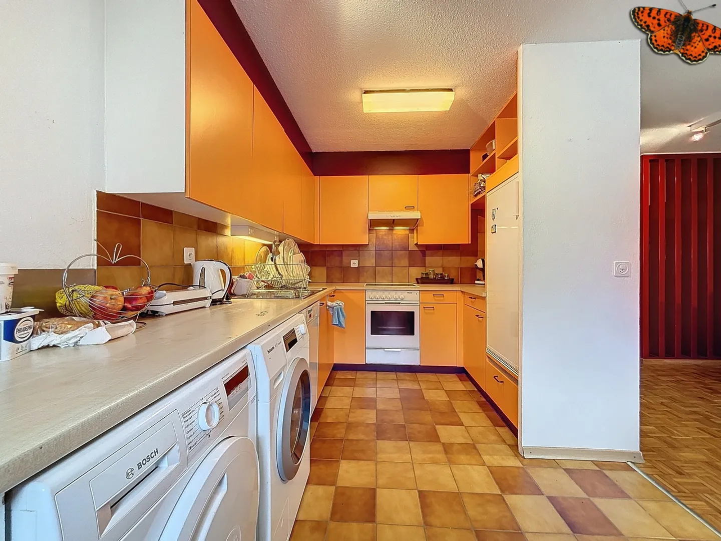 Modern Apartment in Lucens - Photo 2 of 8