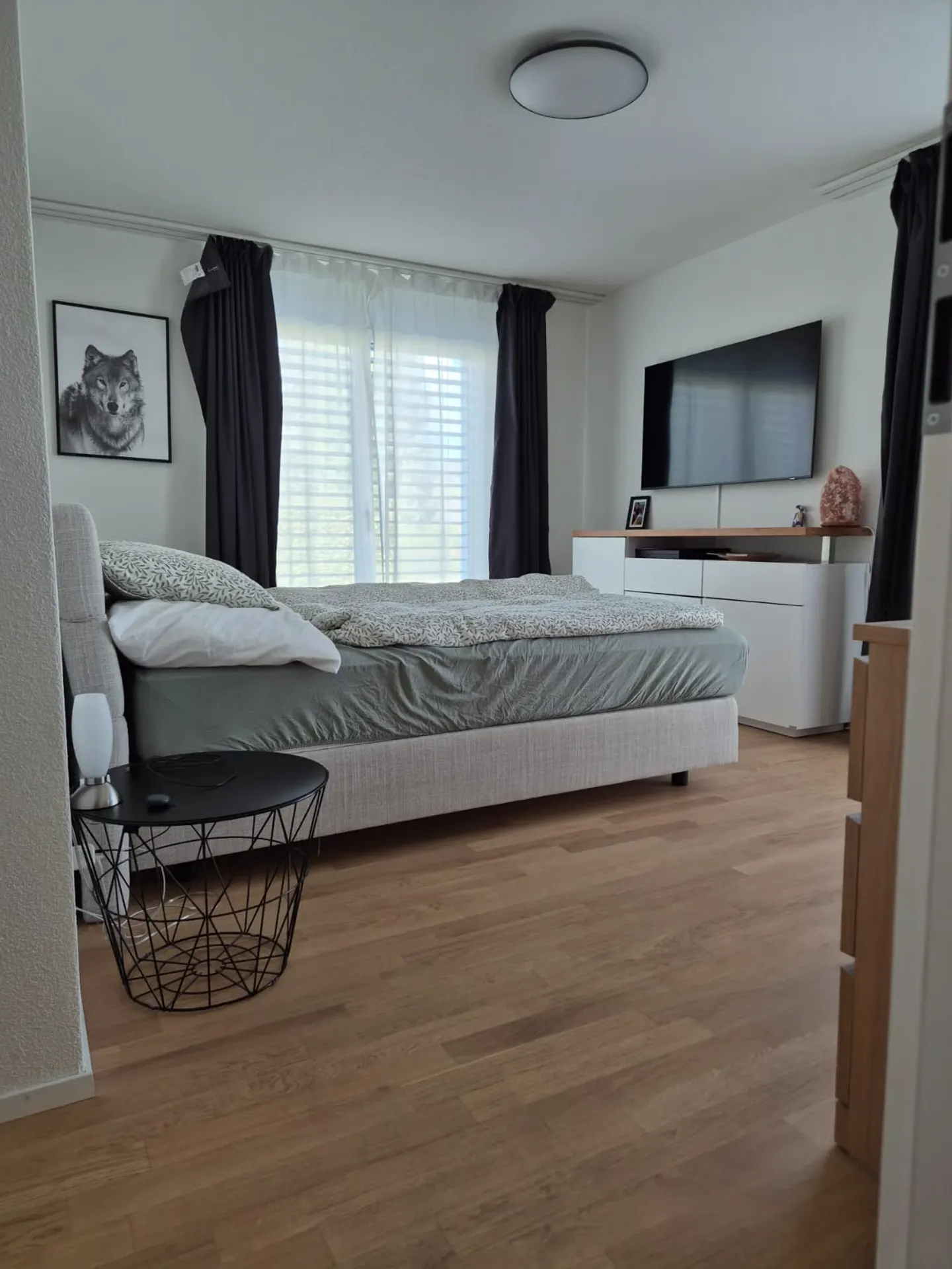Modern Garden Apartment Centrally and Quietly Located - Photo 8 of 13
