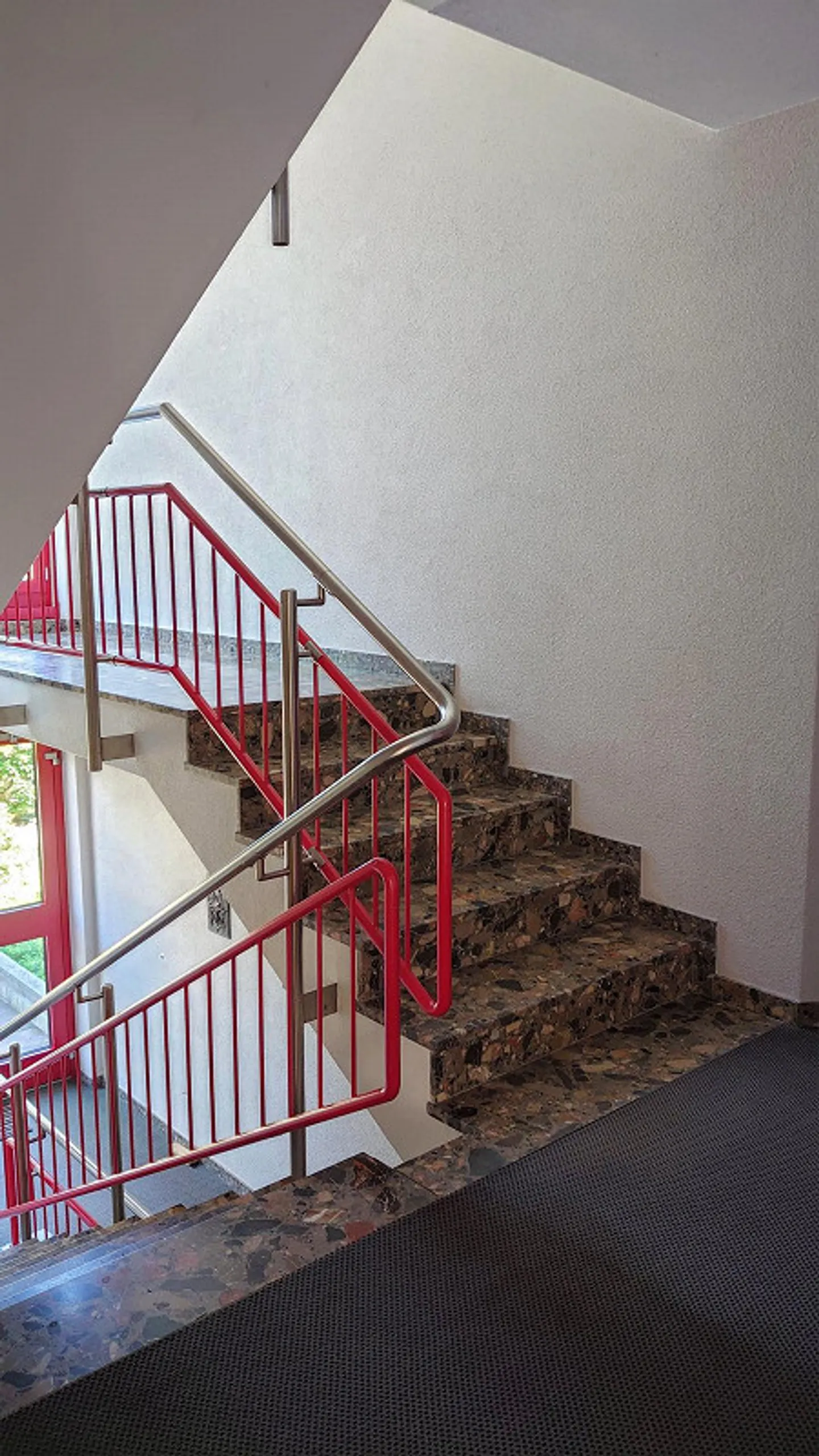 Geräumige 5,5-Zimmerwohnung - Foto 3 von 14