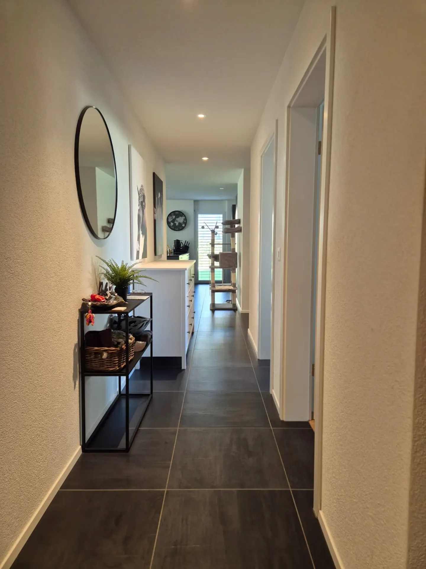 Modern Garden Apartment Centrally and Quietly Located - Photo 4 of 13