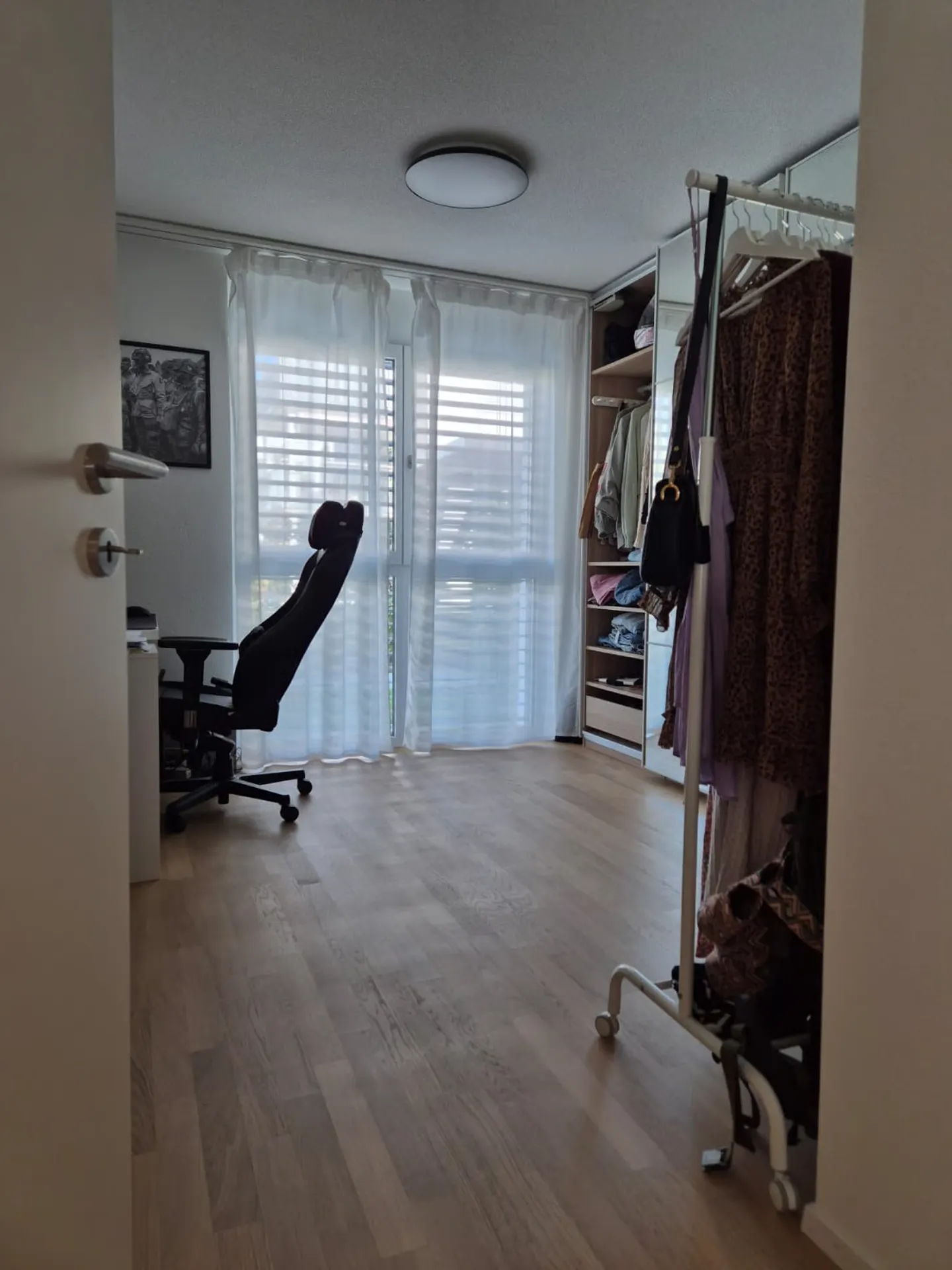 Modern Garden Apartment Centrally and Quietly Located - Photo 5 of 13