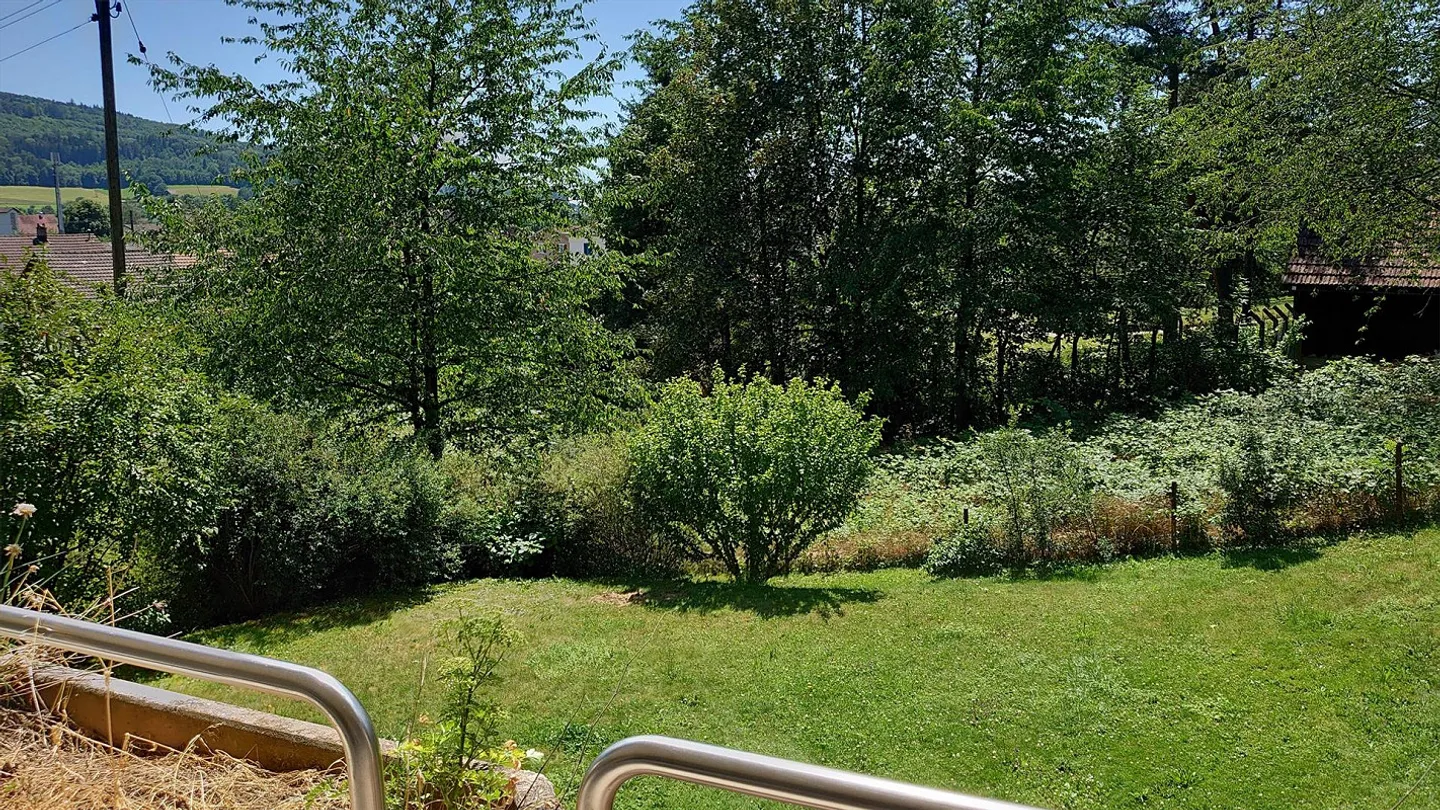 Geräumige 5,5-Zimmerwohnung - Foto 9 von 14