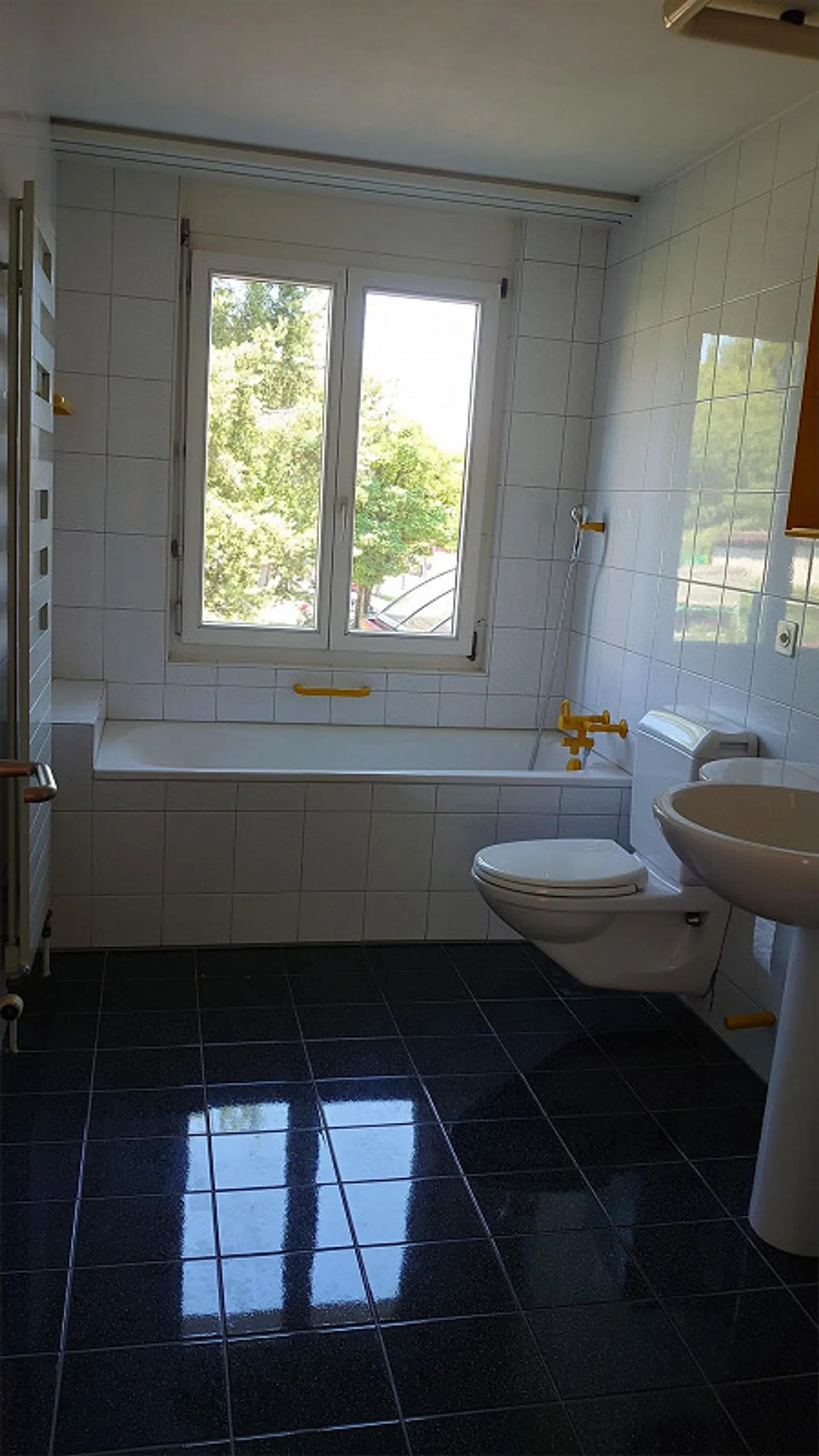 Geräumige 5,5-Zimmerwohnung - Foto 10 von 14