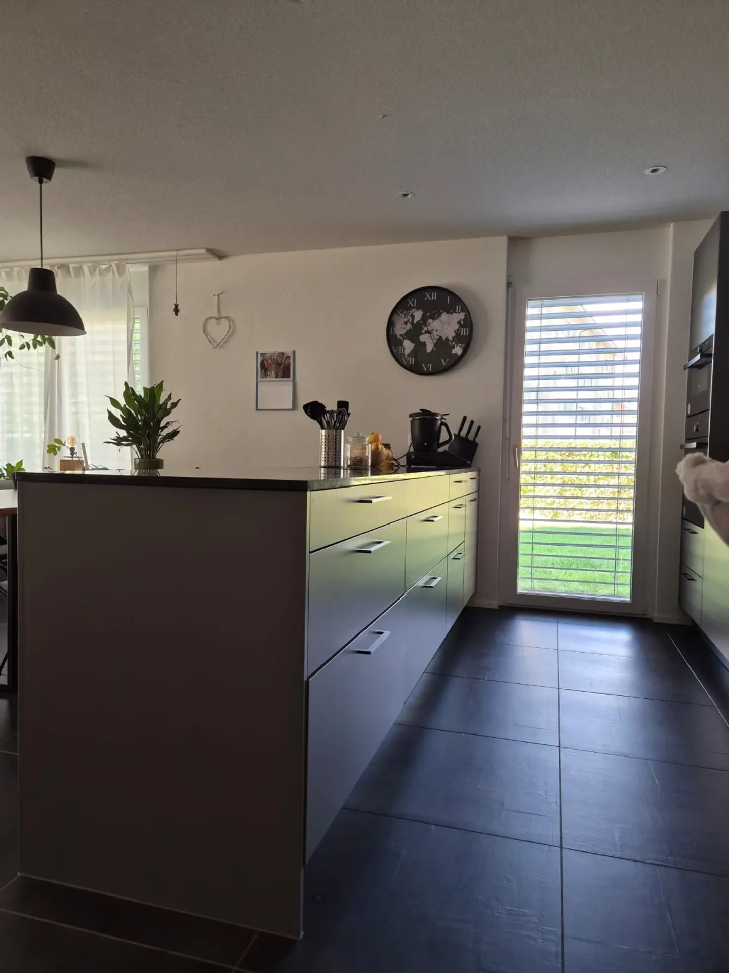 Modern Garden Apartment Centrally and Quietly Located - Photo 9 of 13
