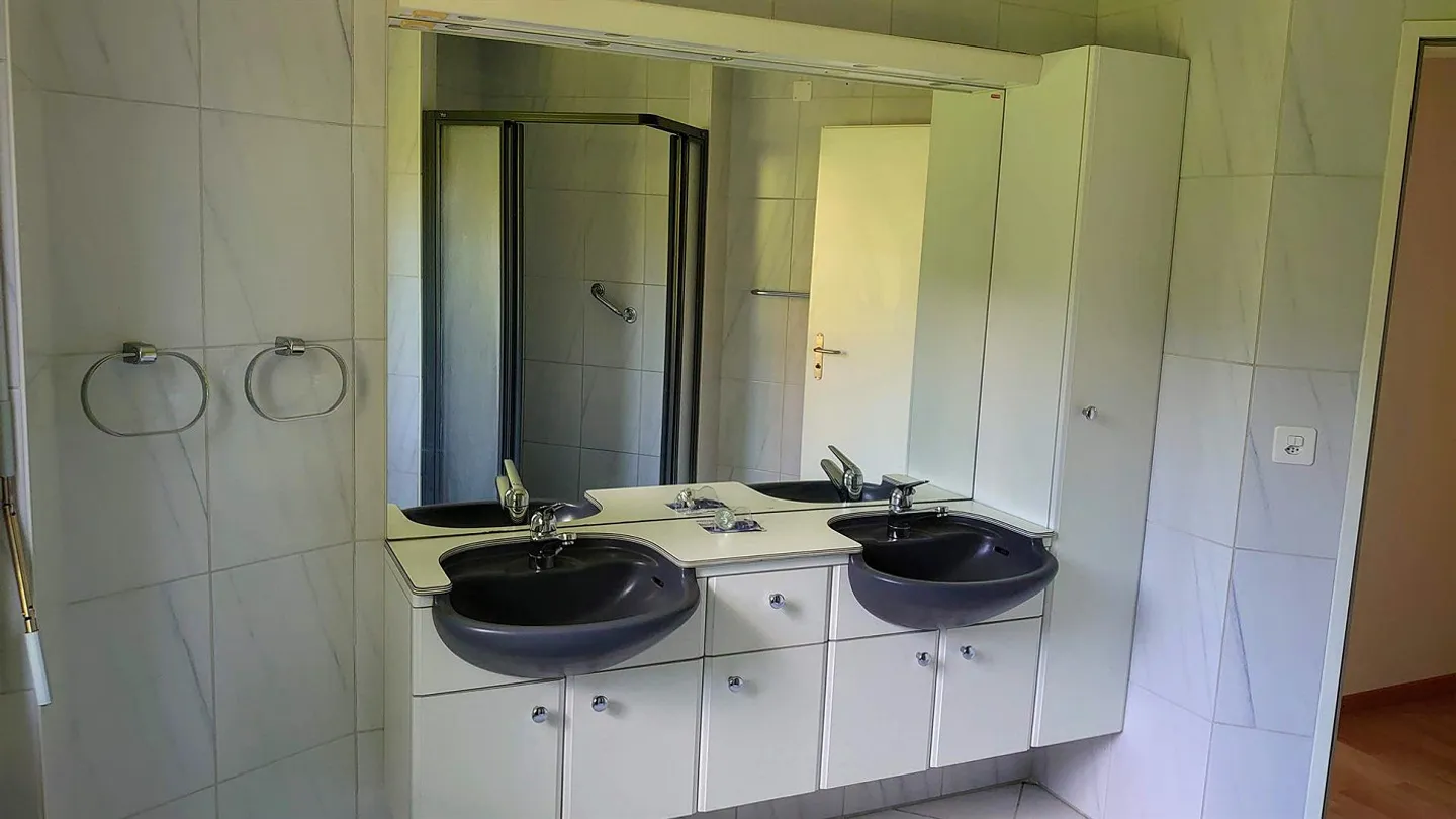 Geräumige 5,5-Zimmerwohnung - Foto 12 von 14