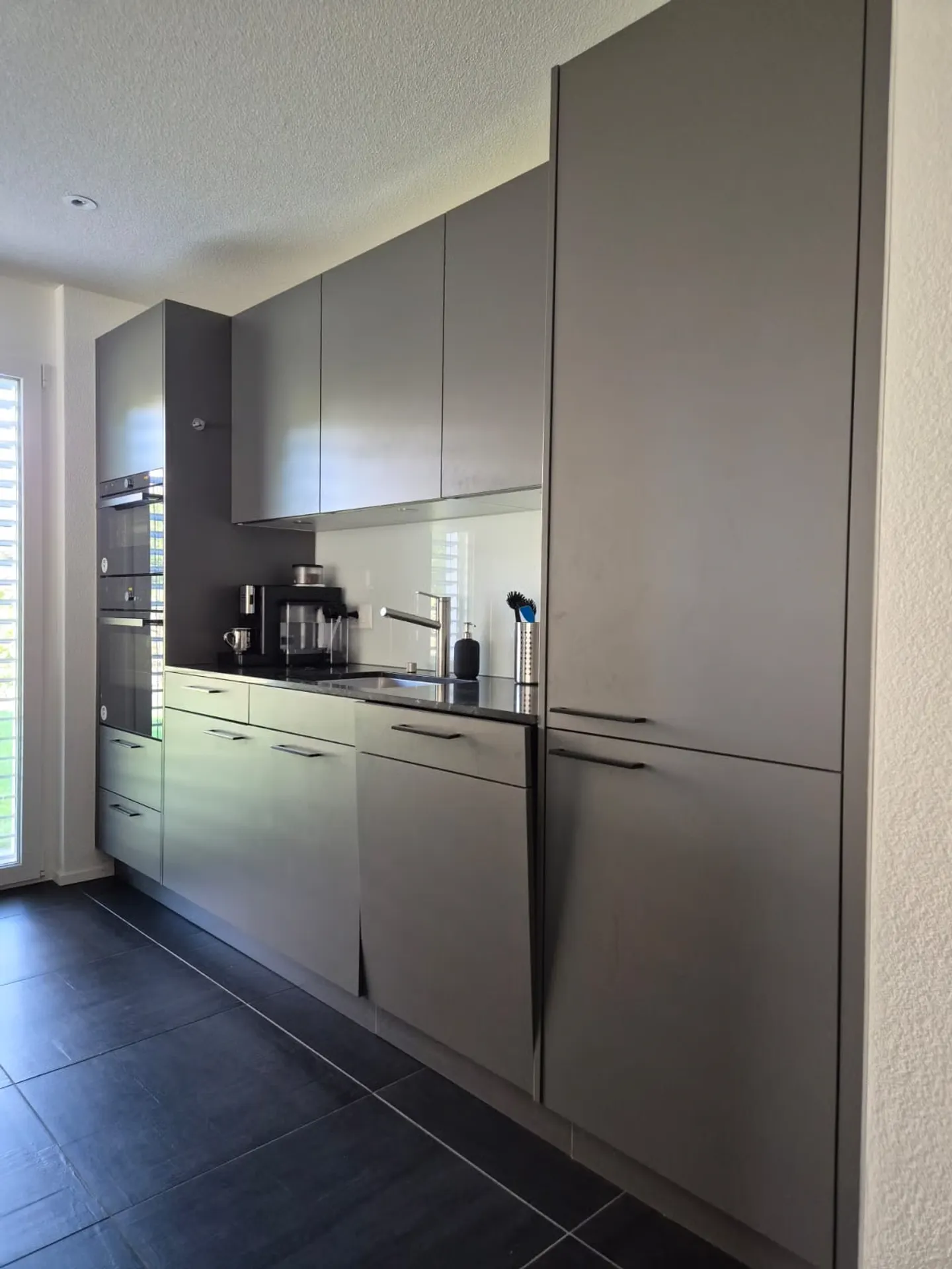 Modern Garden Apartment Centrally and Quietly Located - Photo 10 of 13