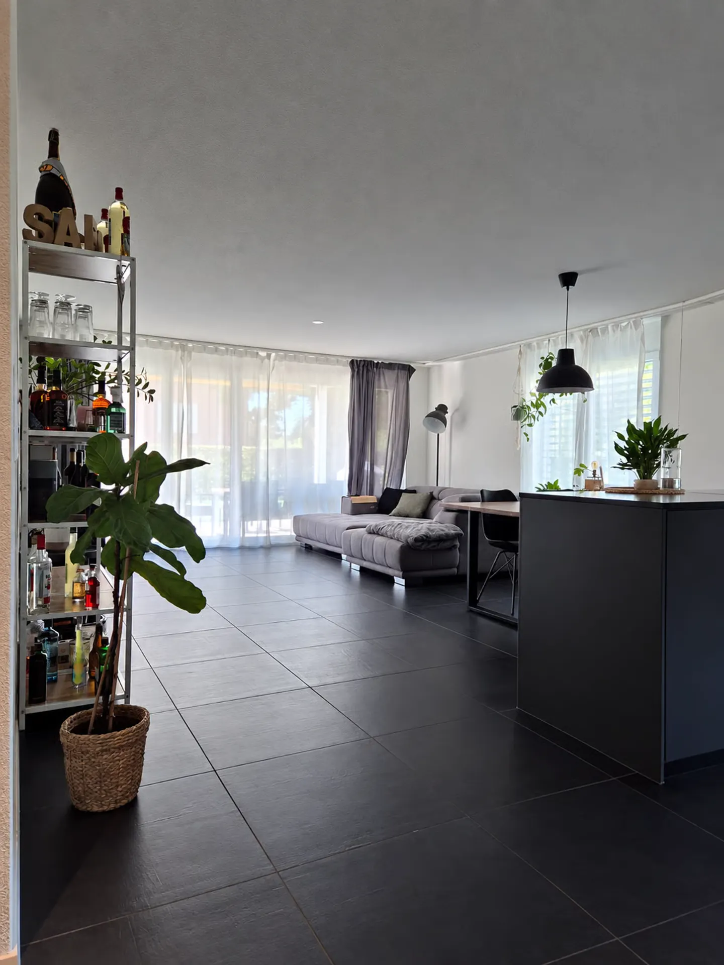 Modern Garden Apartment Centrally and Quietly Located - Photo 11 of 13