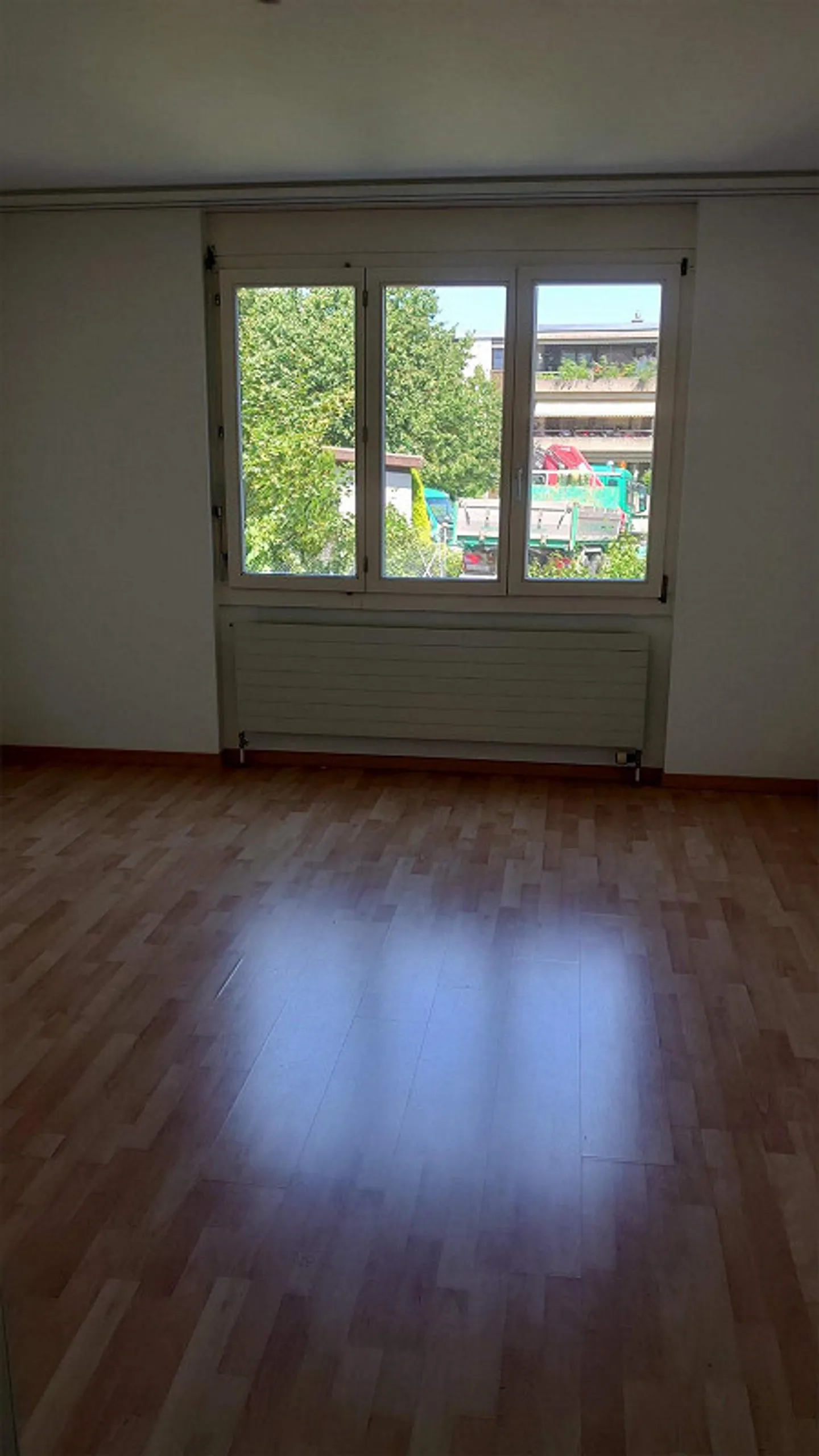 Geräumige 5,5-Zimmerwohnung - Foto 14 von 14