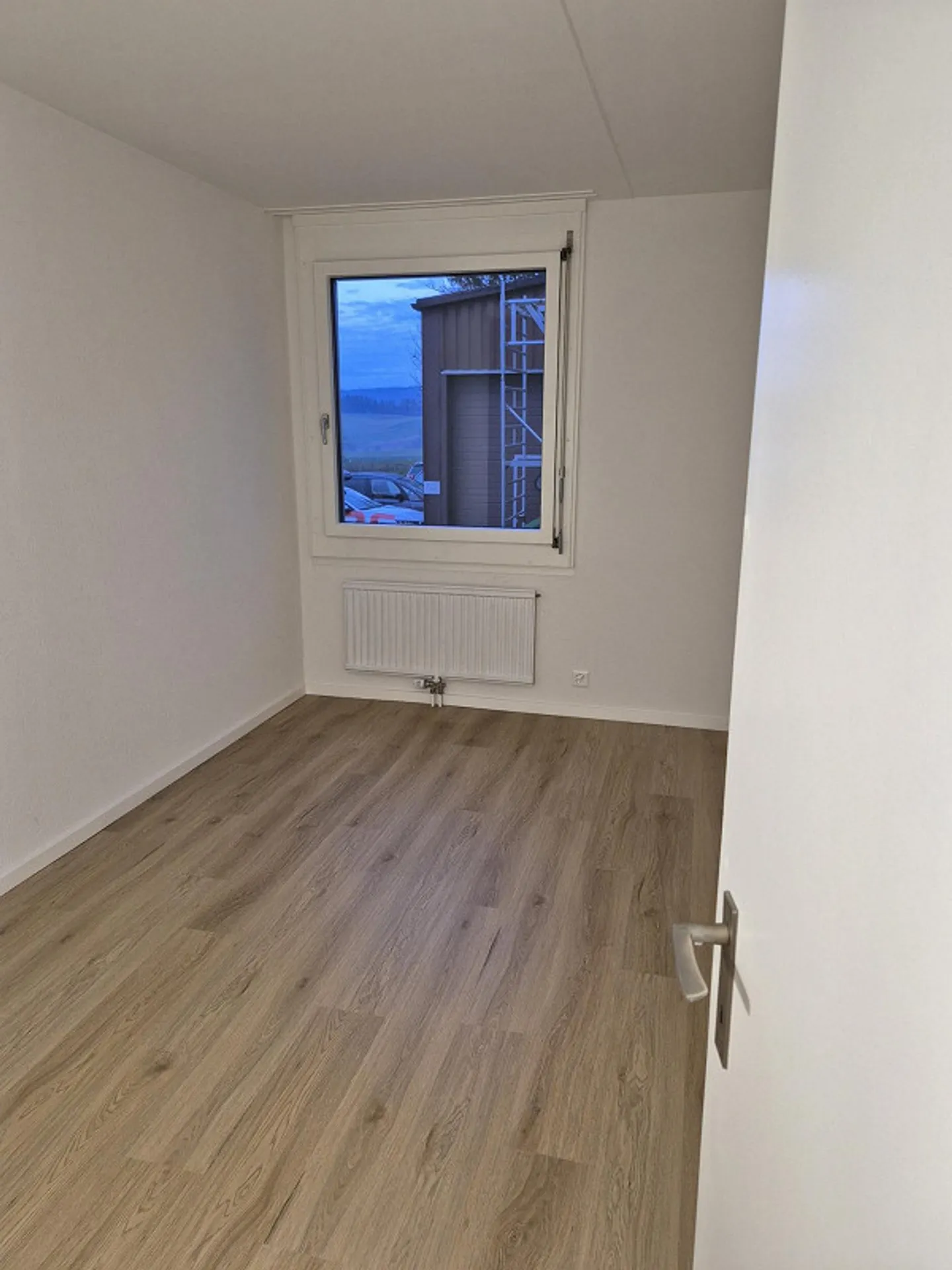 Appartement de 3.5 pièces récemment rénové à louer - Photo 5 sur 5
