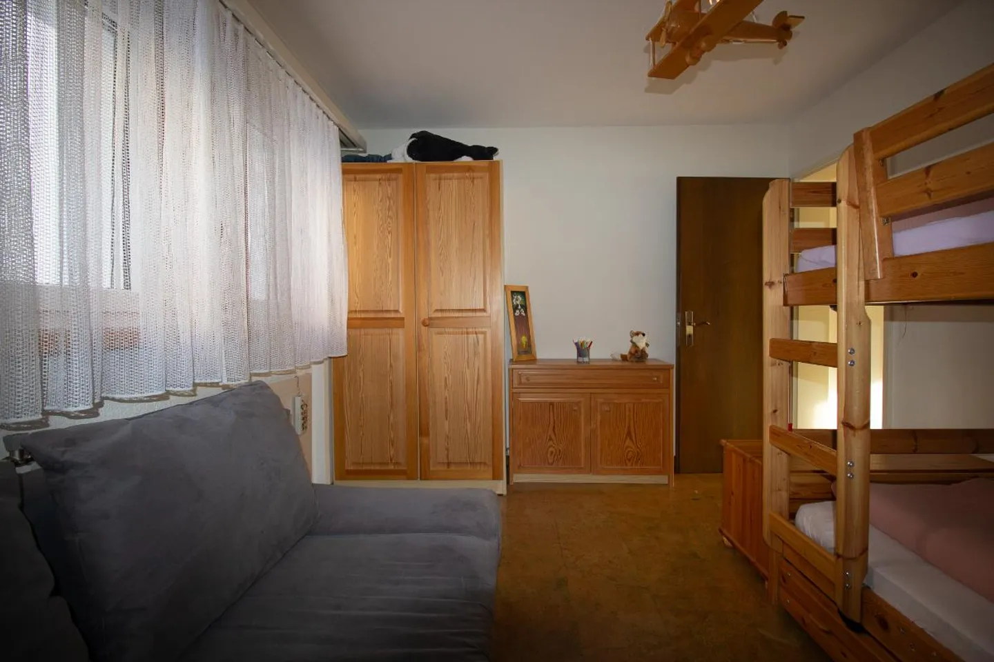 Appartamento ammobiliato in vendita - Foto 6 di 10