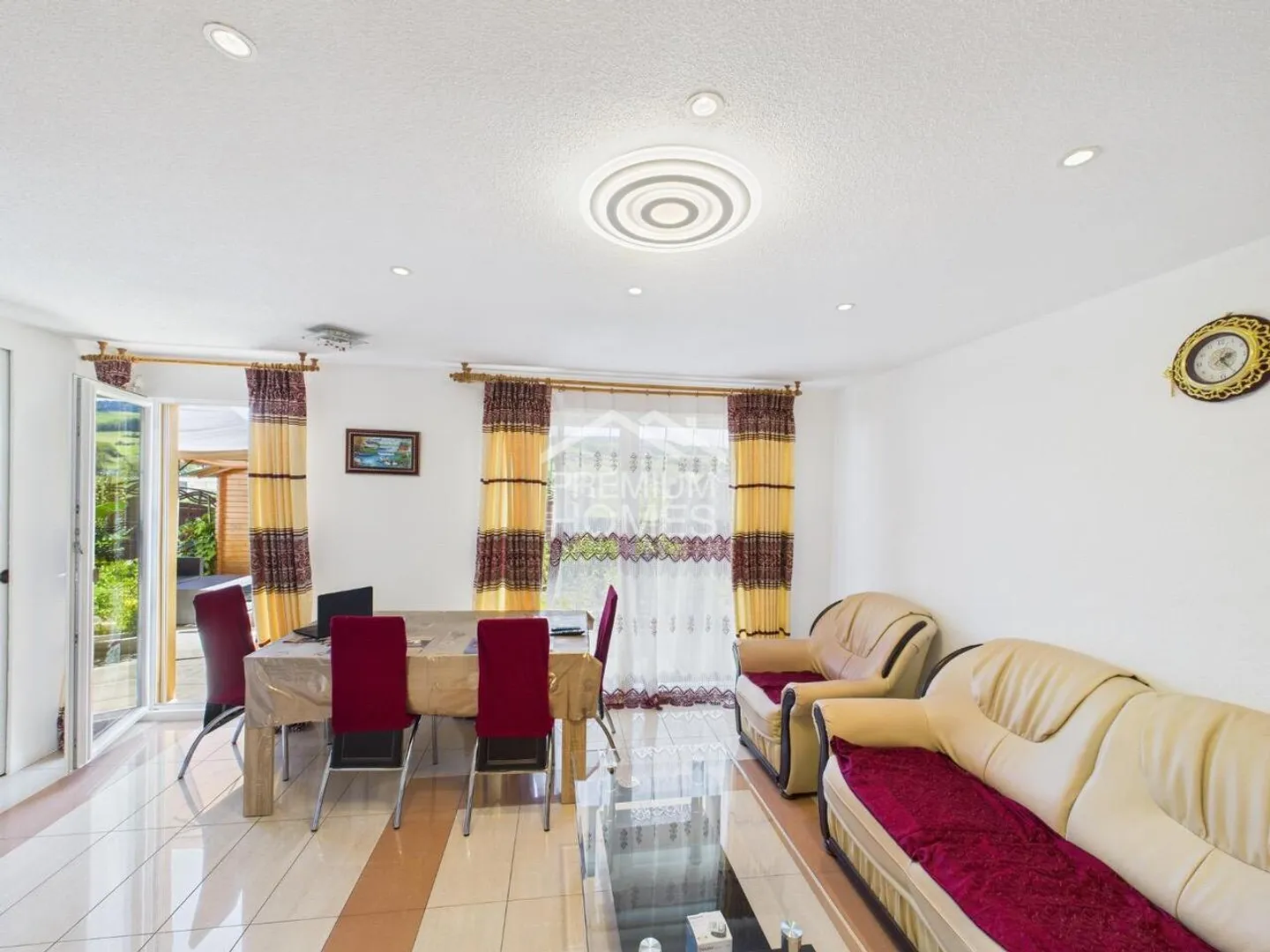 Casa bifamiliare in vendita - Foto 2 di 8