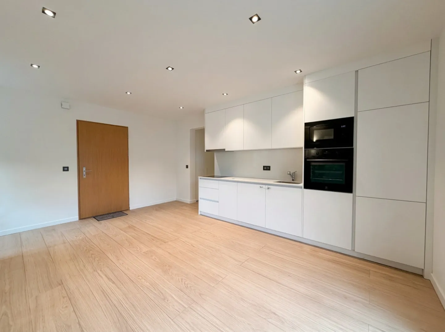 Nouveau duplex dans la campagne genevoise - 2 chambres - Photo 2 sur 13