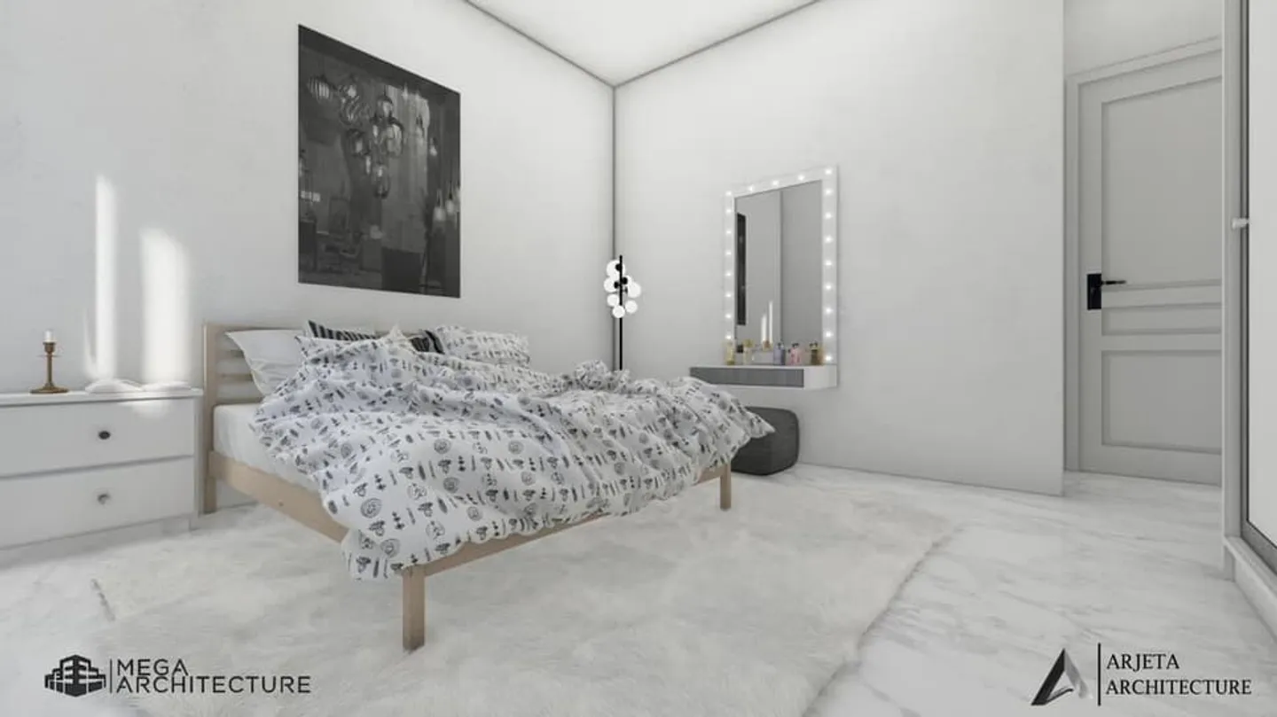 Neues Wohngebäude in Chalais - Foto 11 von 13