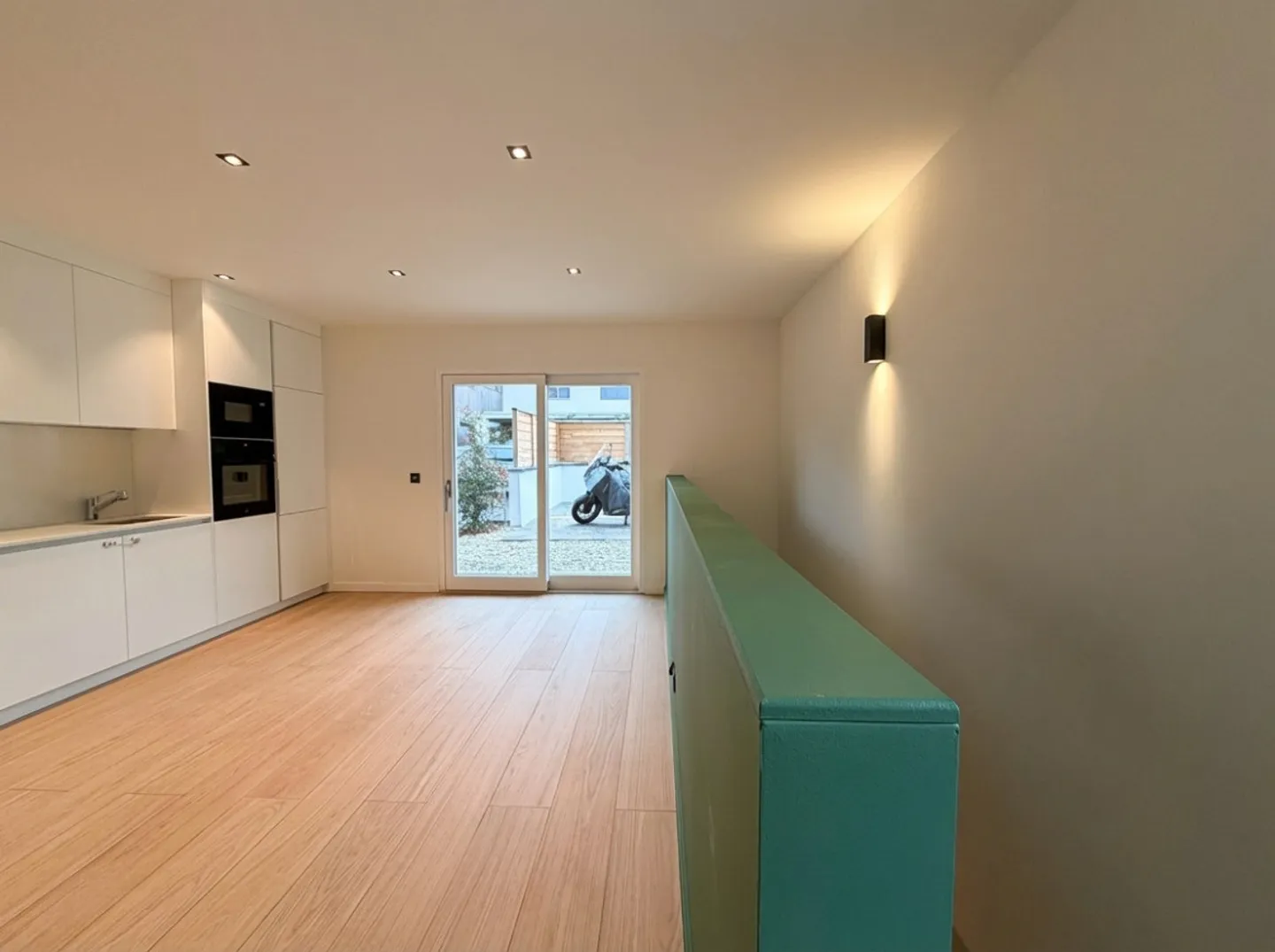 Nouveau duplex dans la campagne genevoise - 2 chambres - Photo 4 sur 13