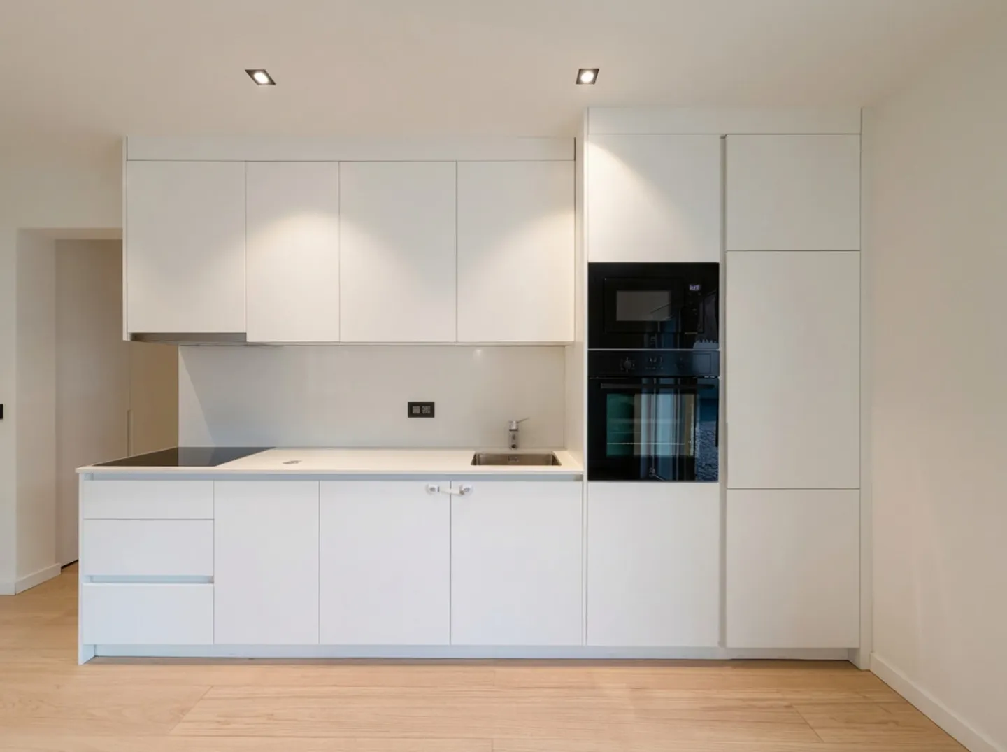 Nouveau duplex dans la campagne genevoise - 2 chambres - Photo 5 sur 13