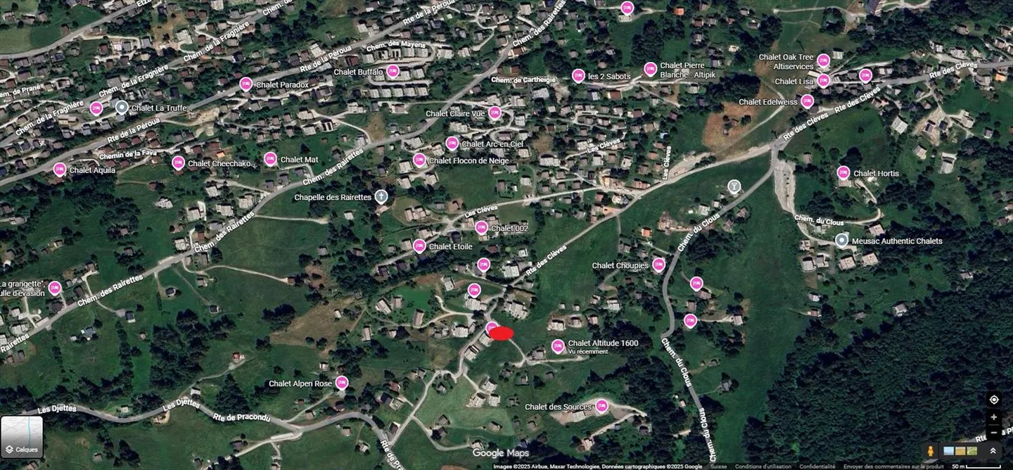 Rara opportunità - posto auto a Clèves - Foto 1 di 3