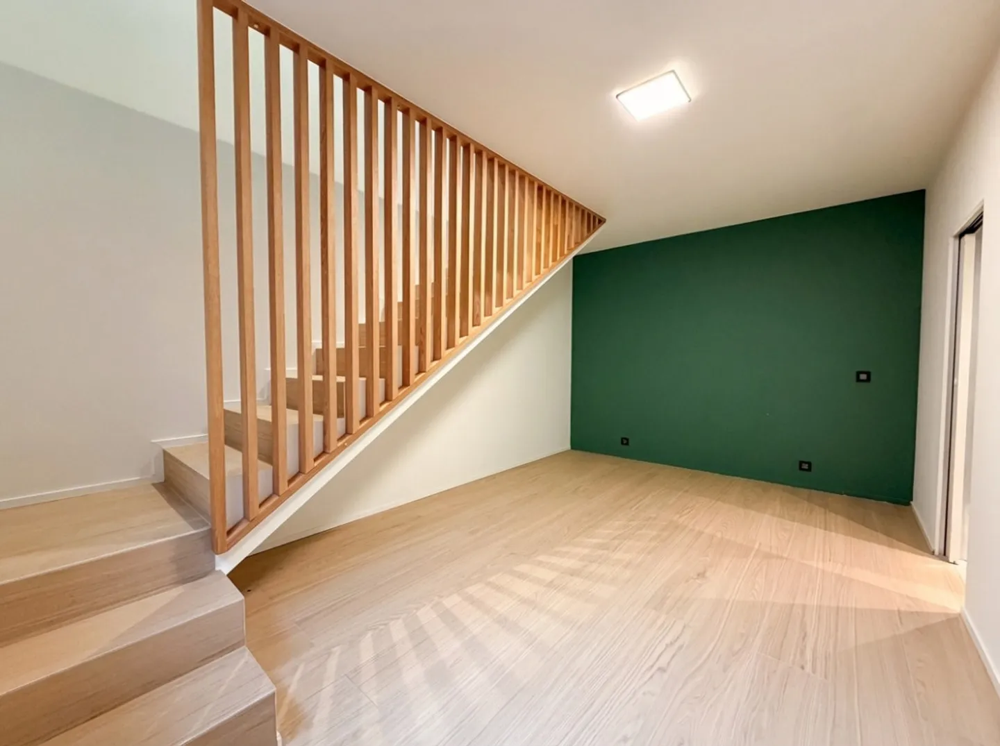 Nouveau duplex dans la campagne genevoise - 2 chambres - Photo 6 sur 13