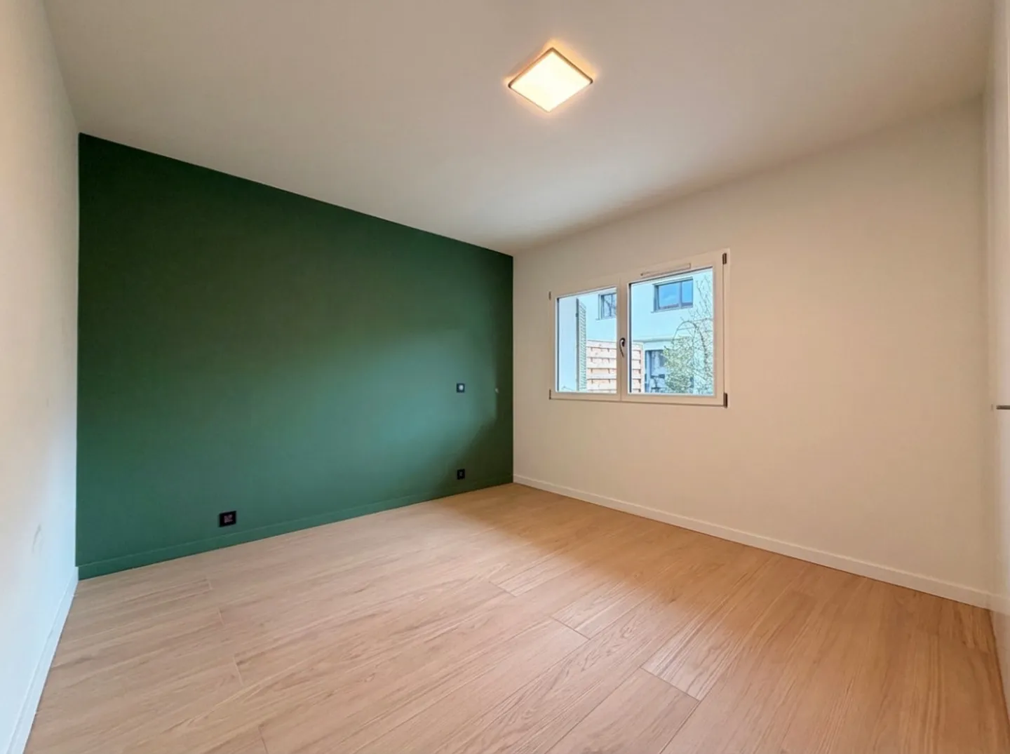 Nouveau duplex dans la campagne genevoise - 2 chambres - Photo 7 sur 13