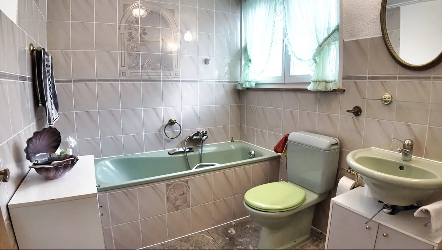 Charmante Villa in Ruhiger Lage - Foto 17 von 19