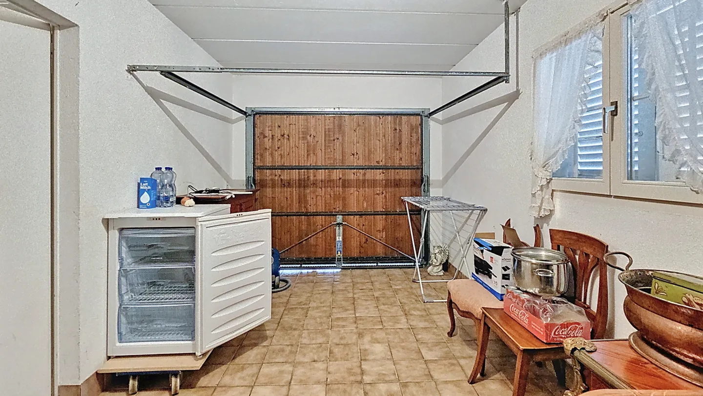 Charmante Villa in Ruhiger Lage - Foto 19 von 19