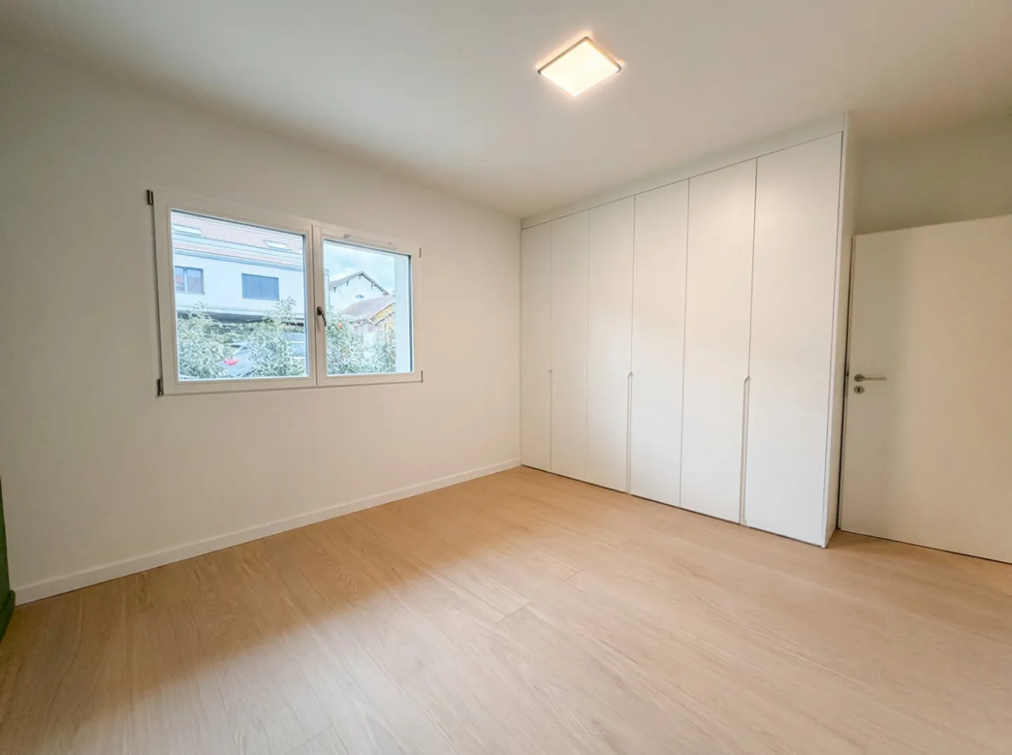 Nouveau duplex dans la campagne genevoise - 2 chambres - Photo 11 sur 13