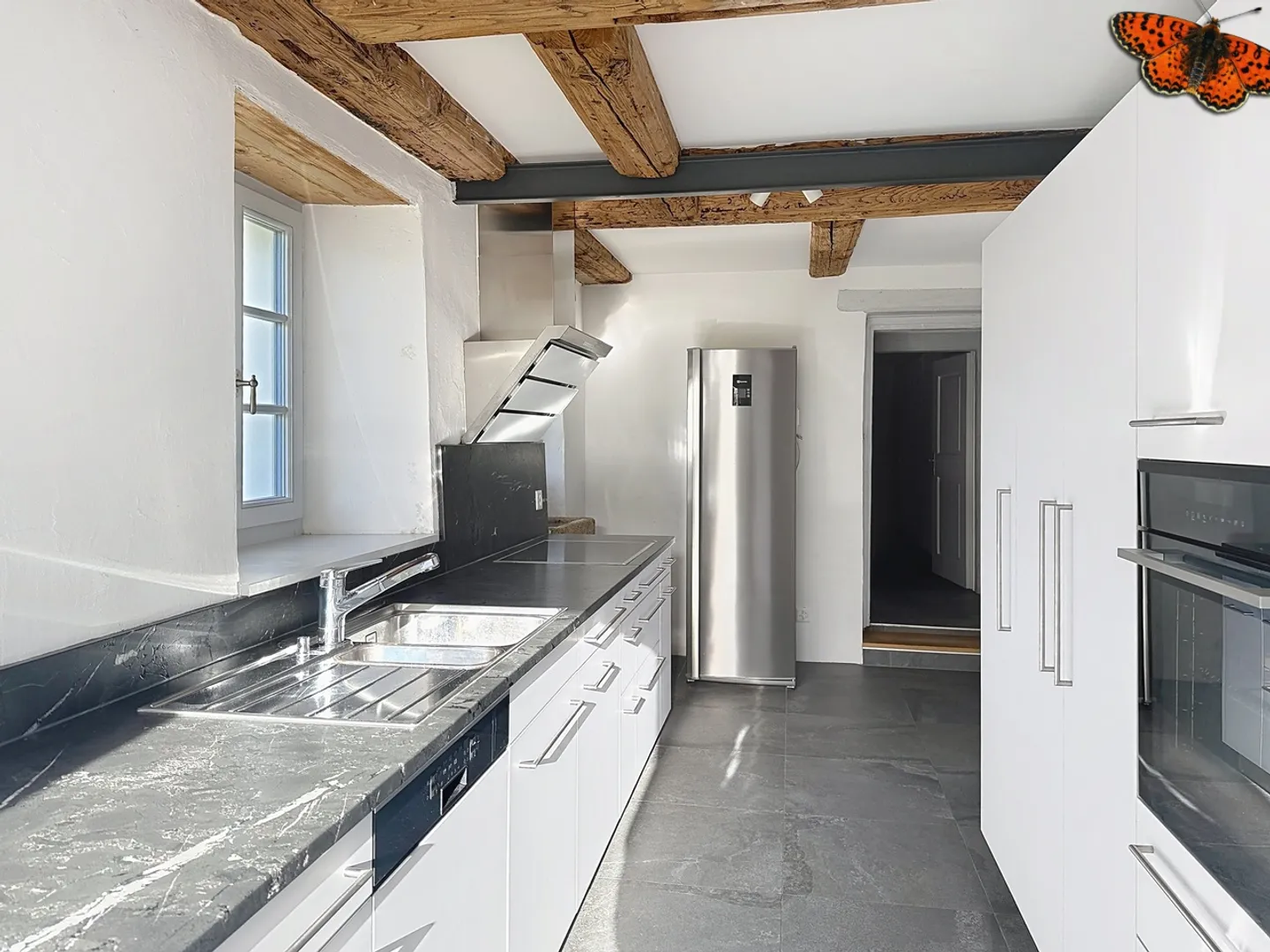 Schönes Haus! - Foto 1 von 27