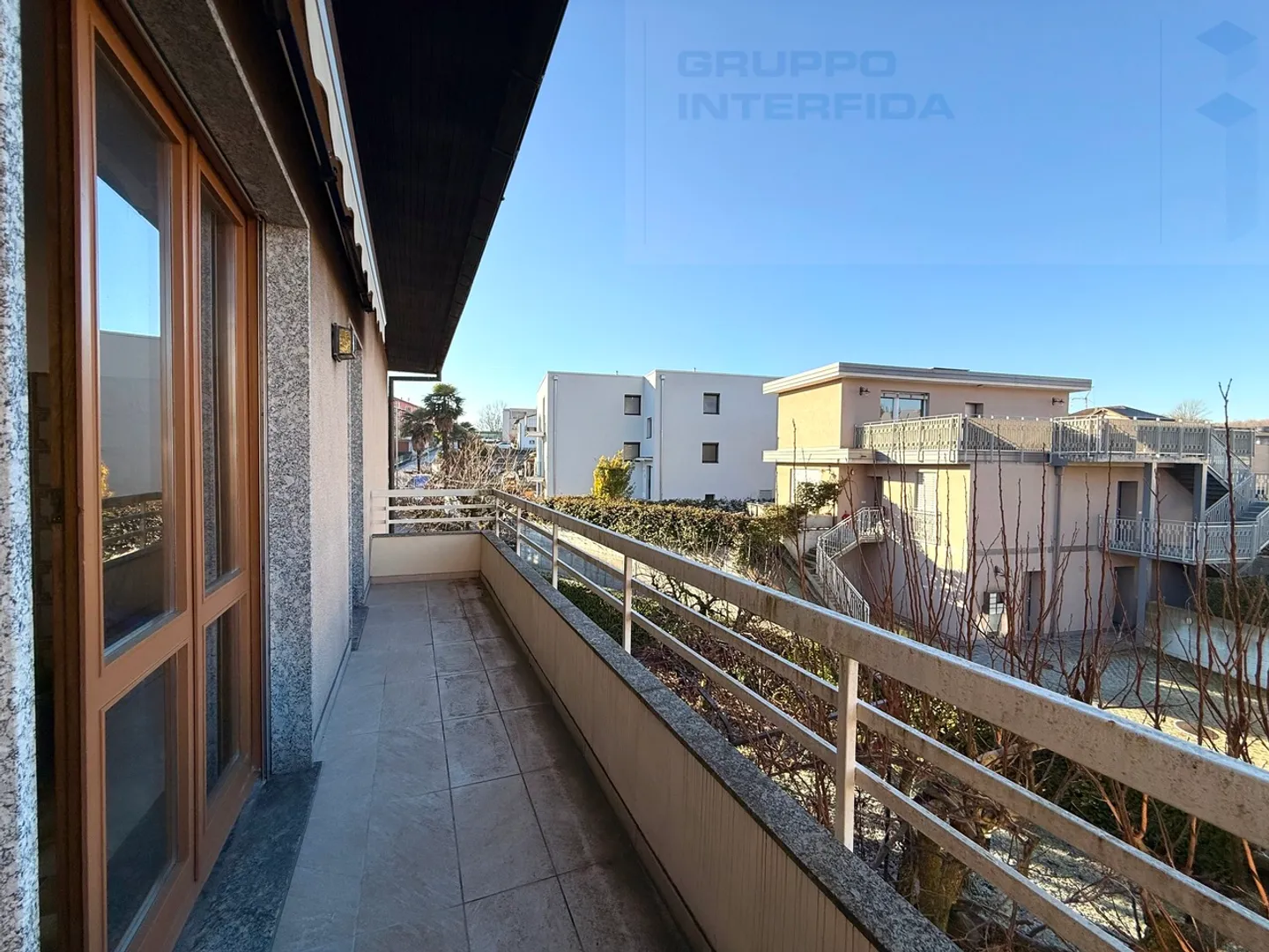 Maison spacieuse avec appartement séparé - Photo 6 sur 12