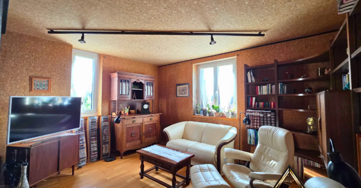 Appartement de caractère - Photo 3 sur 10