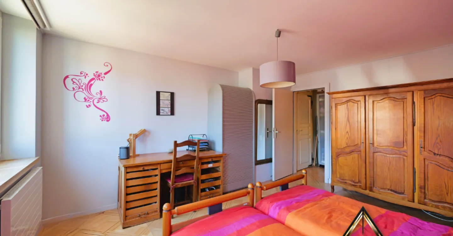 Appartement de caractère - Photo 5 sur 10
