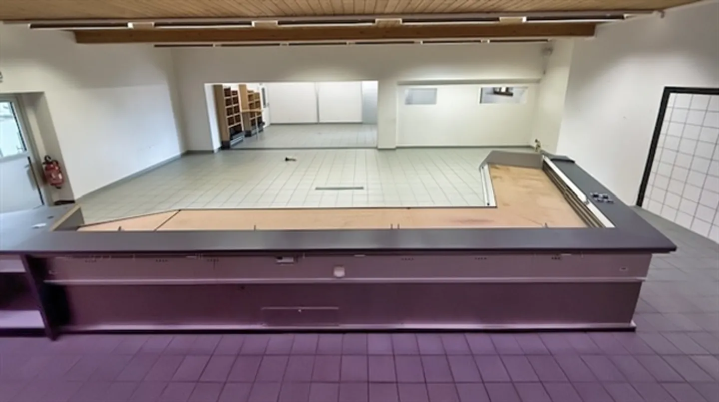 «Gewerbeflächen von ca. 85 m2 in Salavaux / VD» - Foto 3 von 5