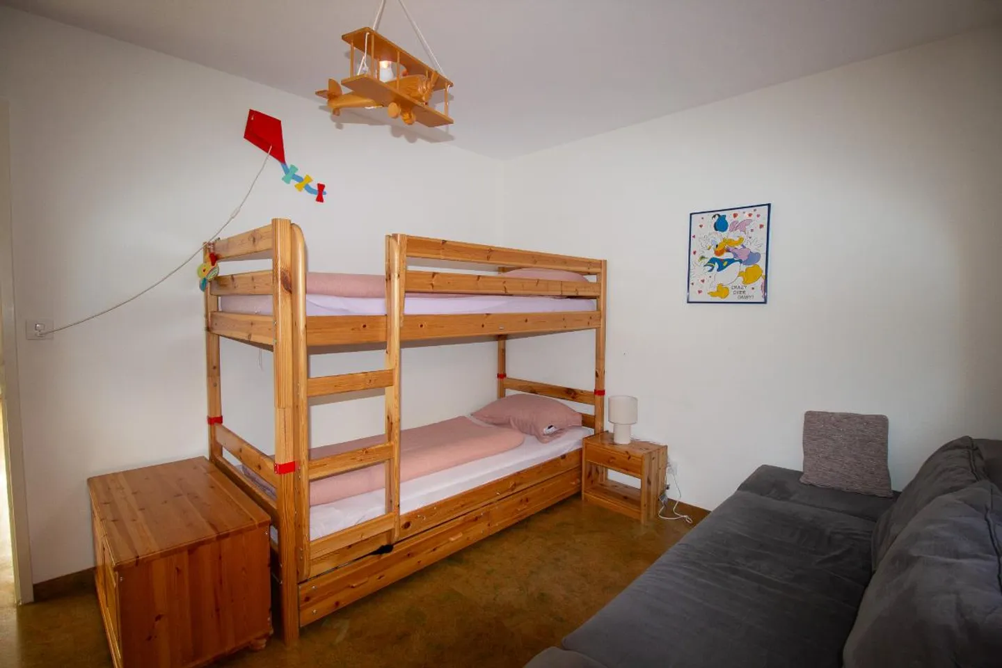 Appartamento ammobiliato in vendita - Foto 7 di 10