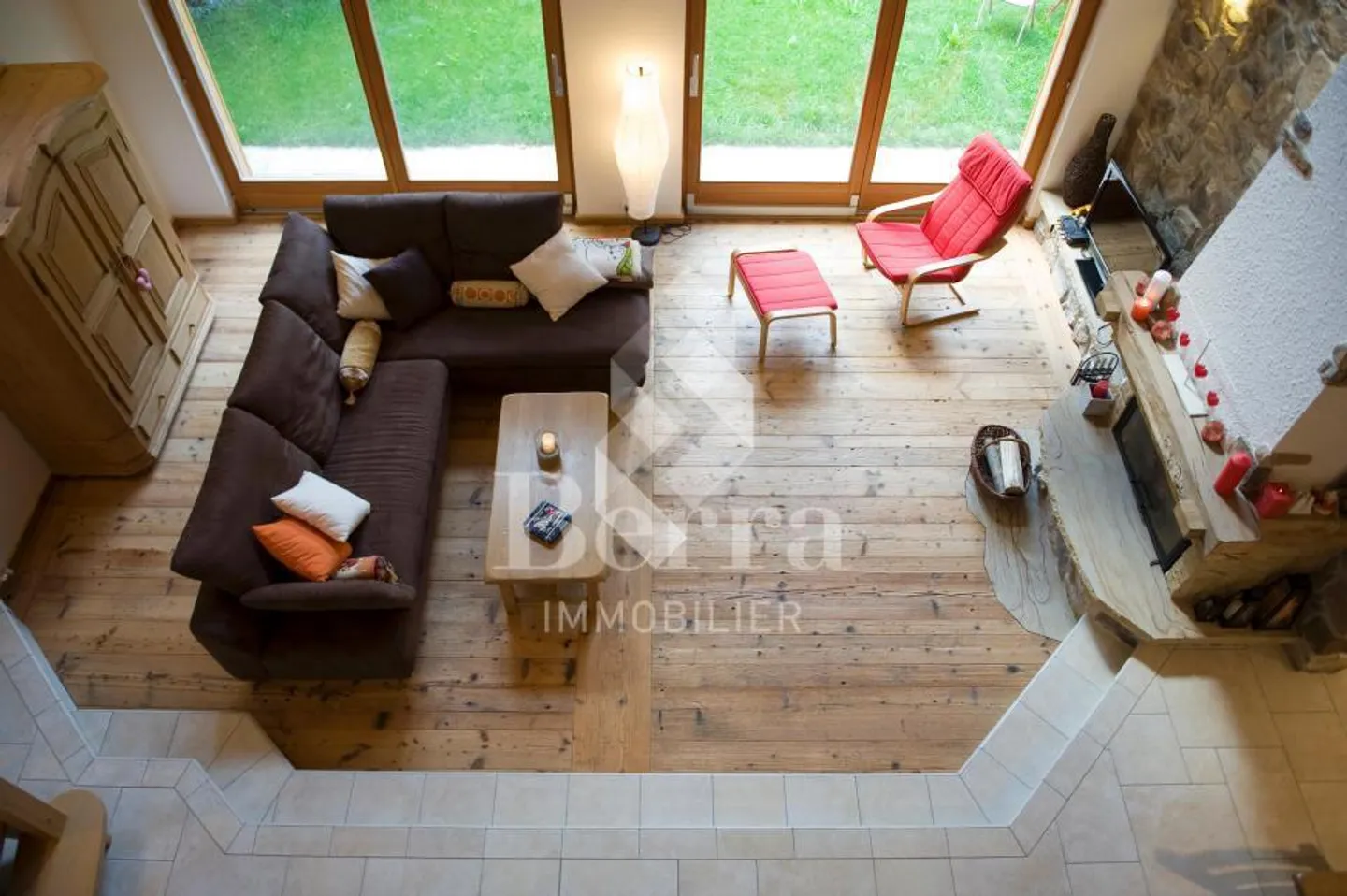 Chalet di alto standard nelle montagne! - Foto 5 di 13