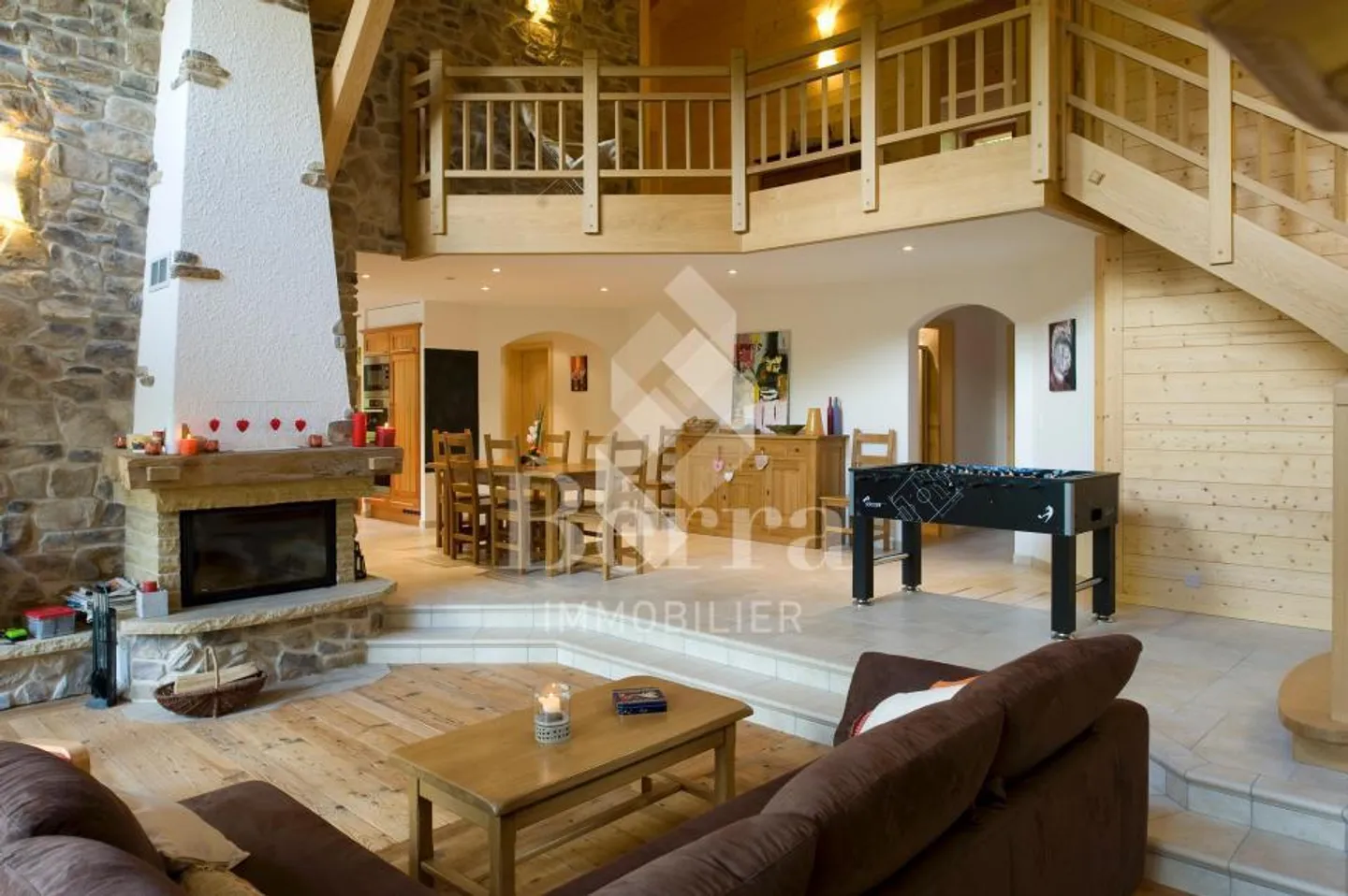 Chalet di alto standard nelle montagne! - Foto 2 di 13