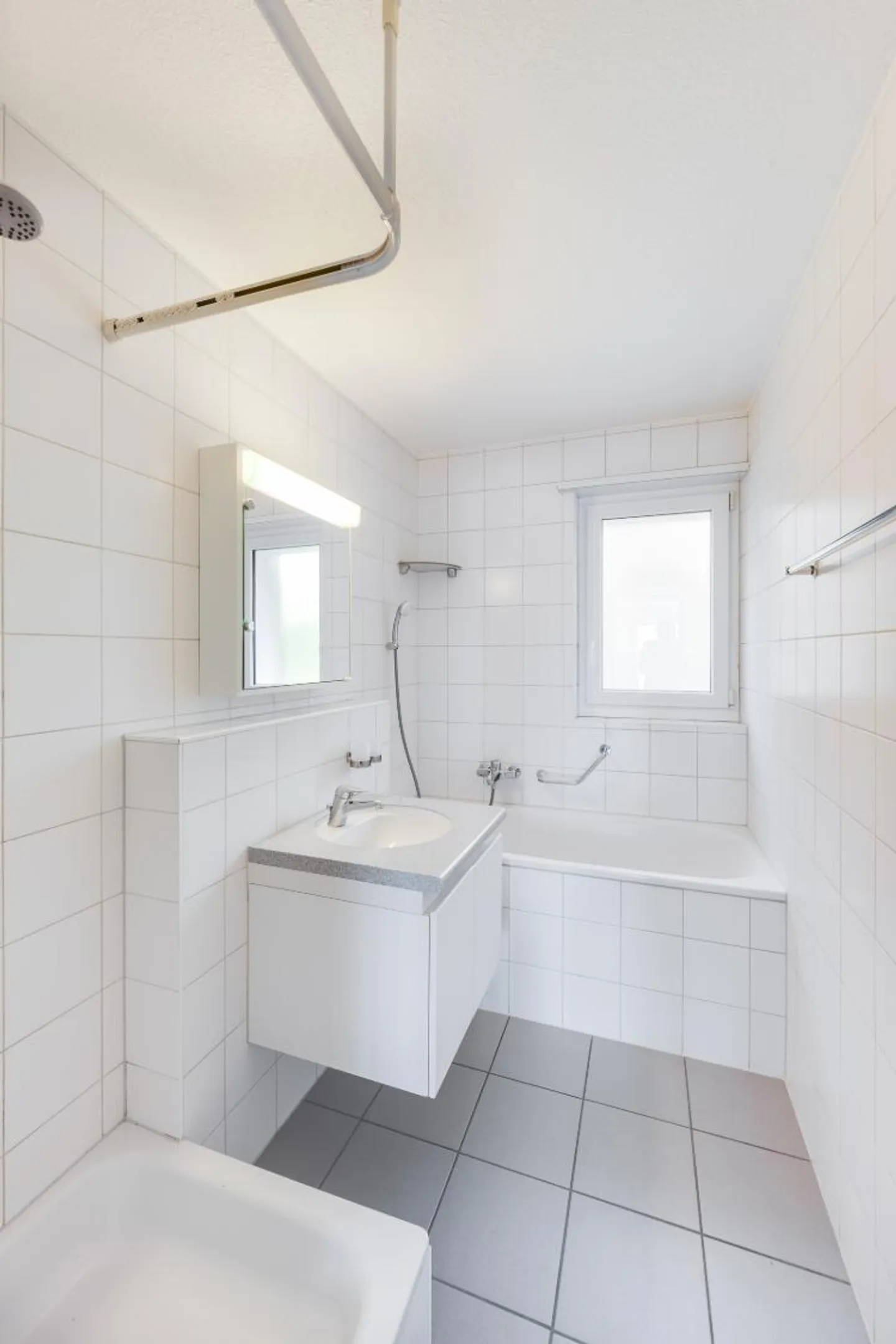 Sonnige Wohnung mit Seesicht - Foto 4 von 7