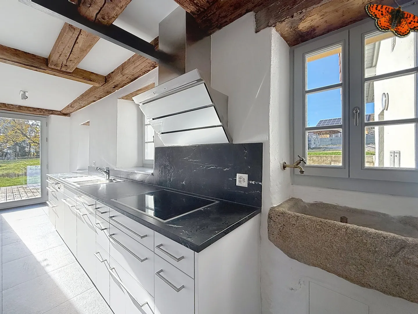 Schönes Haus! - Foto 3 von 27