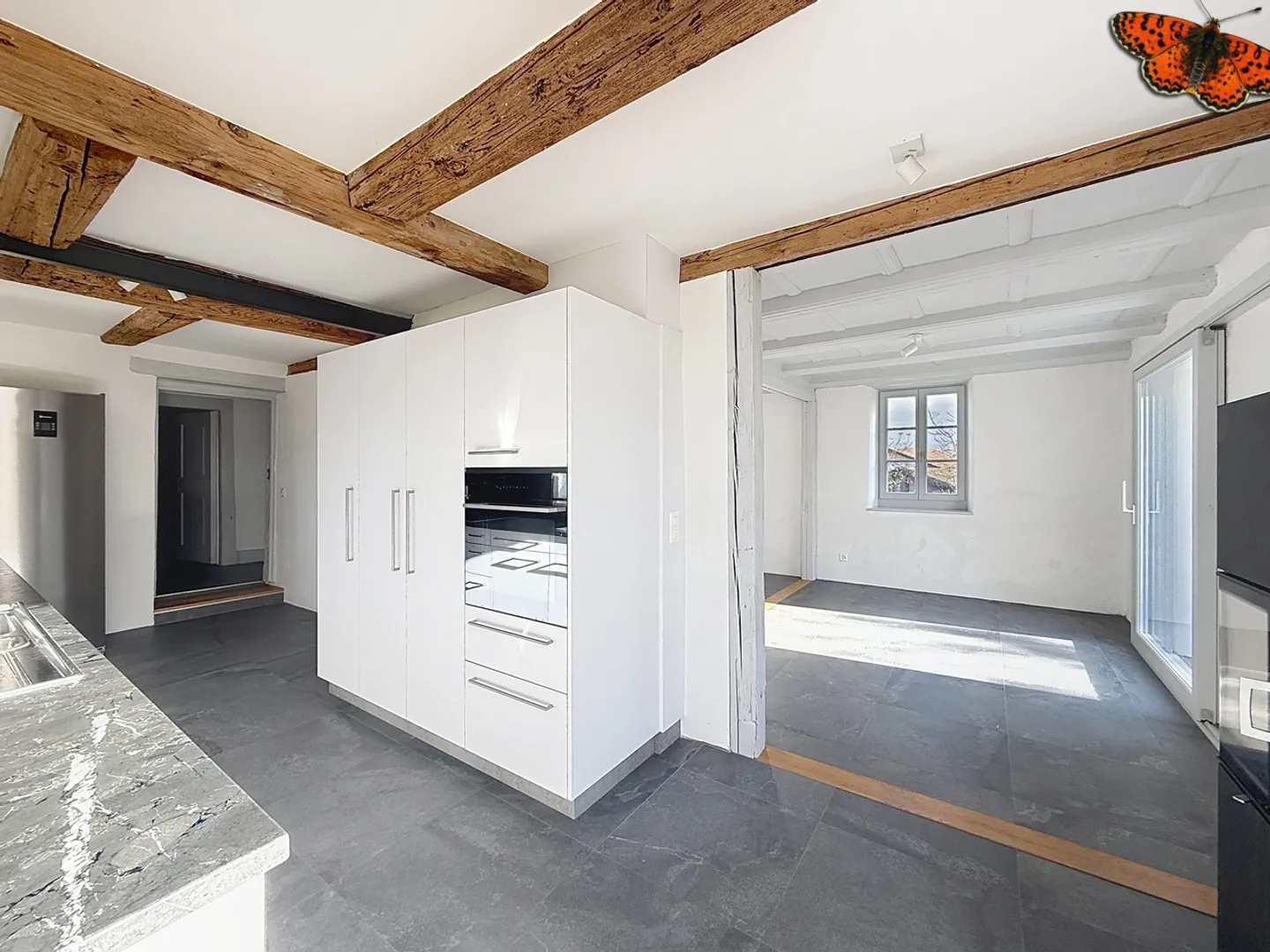 Schönes Haus! - Foto 4 von 27