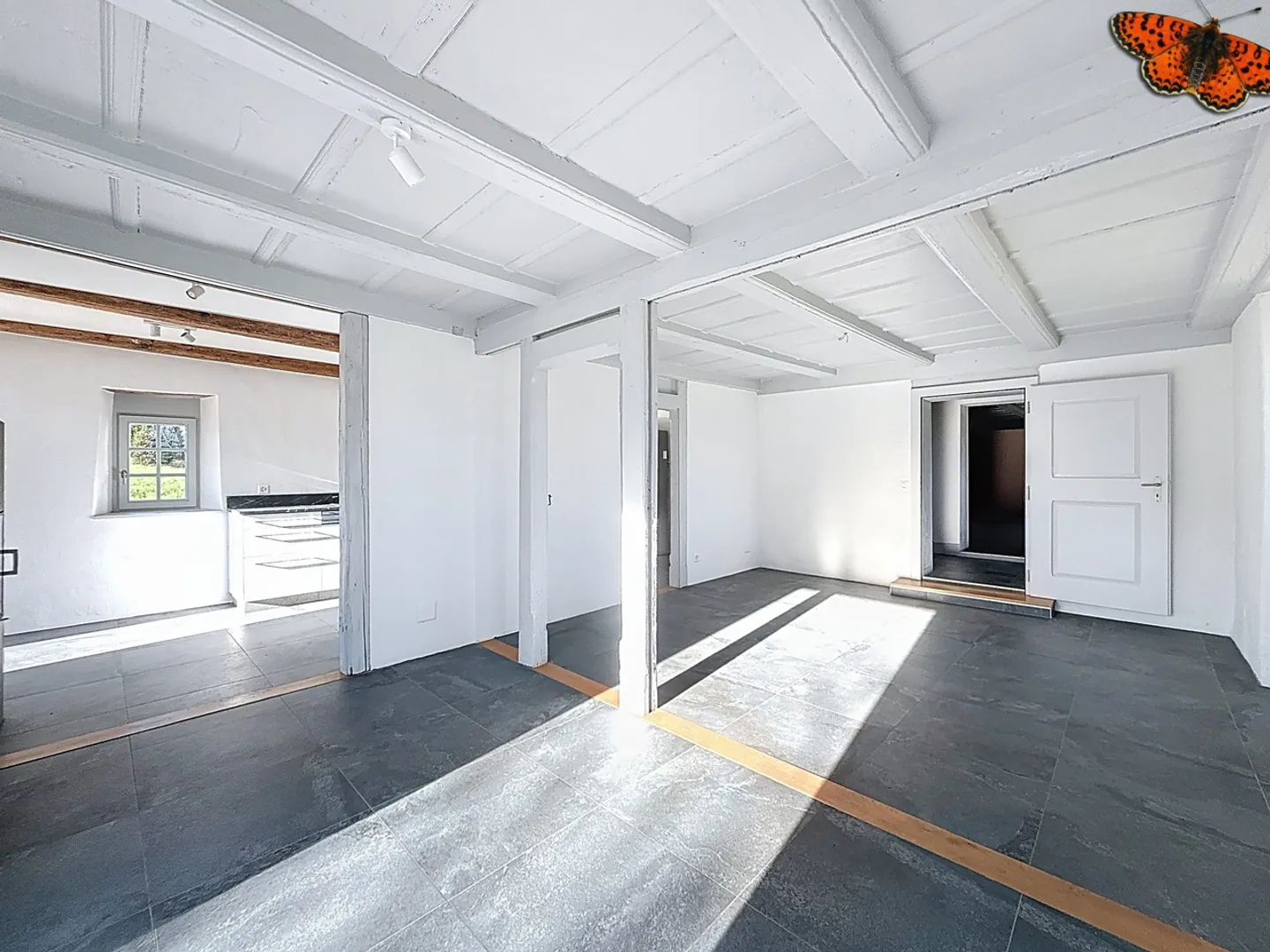 Schönes Haus! - Foto 5 von 27