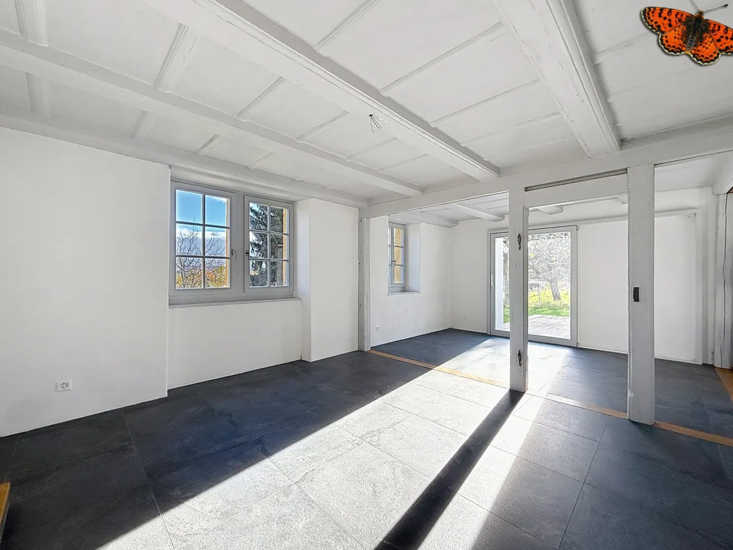 Schönes Haus! - Foto 6 von 27