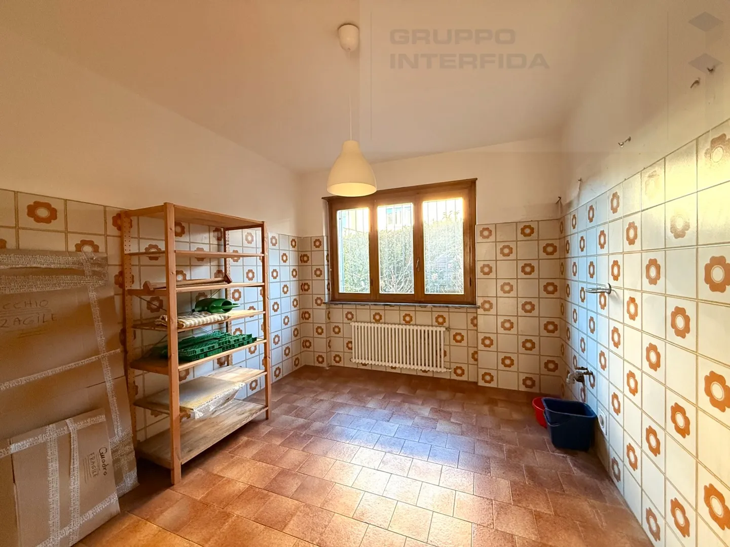 Casa spaziosa con appartamento indipendente - Foto 15 di 16