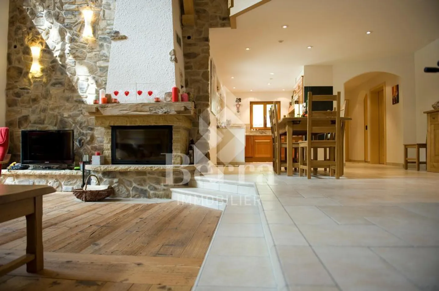 Chalet di alto standard nelle montagne! - Foto 7 di 13