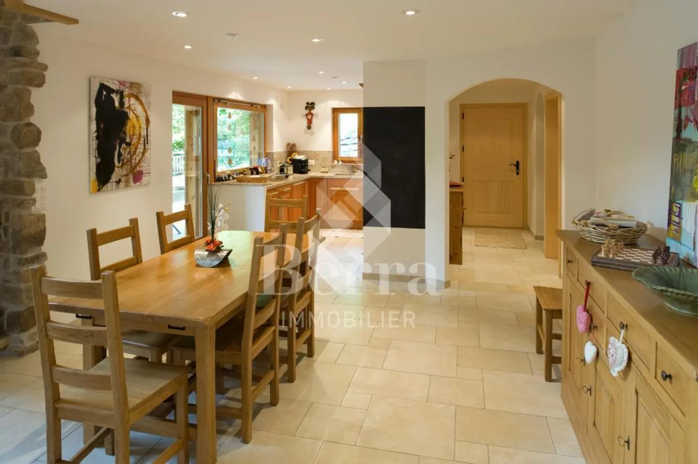 Chalet di alto standard nelle montagne! - Foto 8 di 13