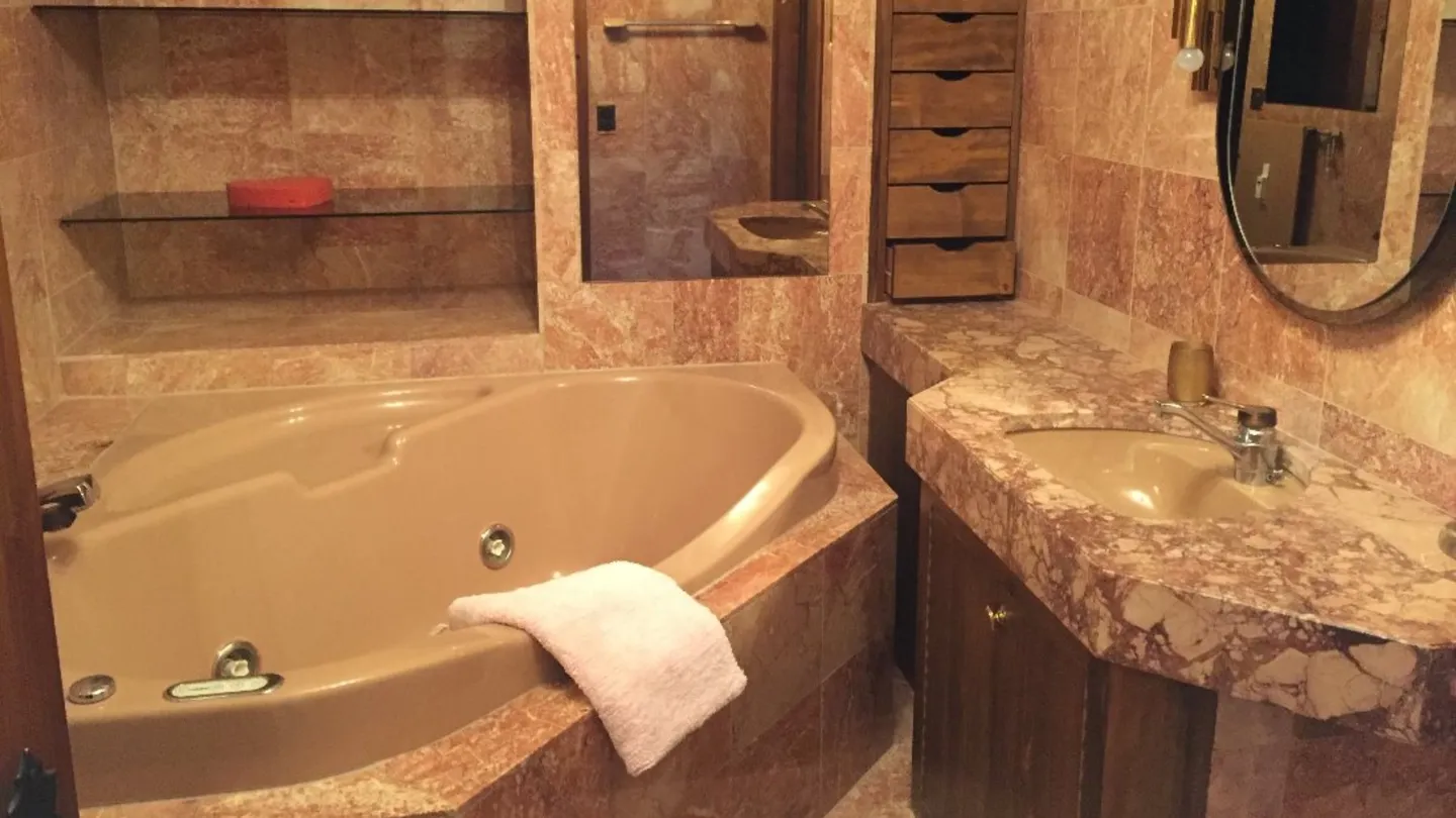 Appartement Duplex avec Vue Golf - Photo 7 sur 12