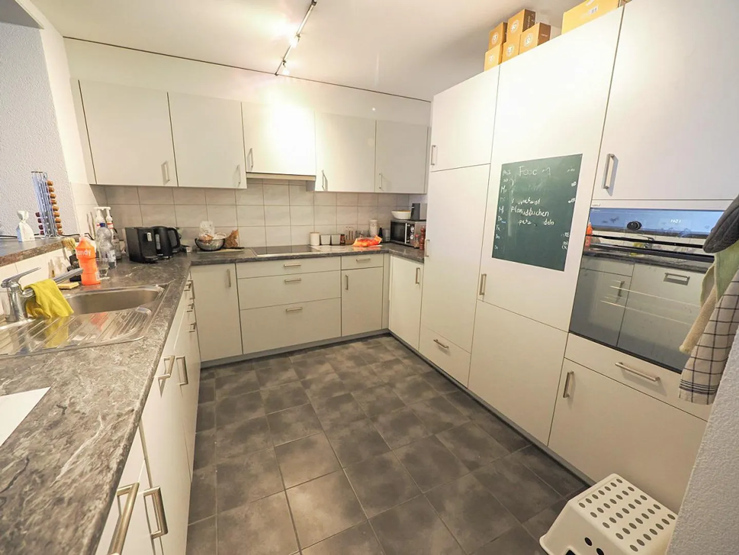 Modernes Apartment in Langenthal - Foto 2 von 10