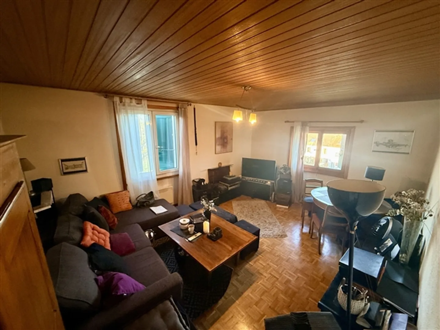 «Wohnung 3.5 Zimmer» - Foto 8 von 8