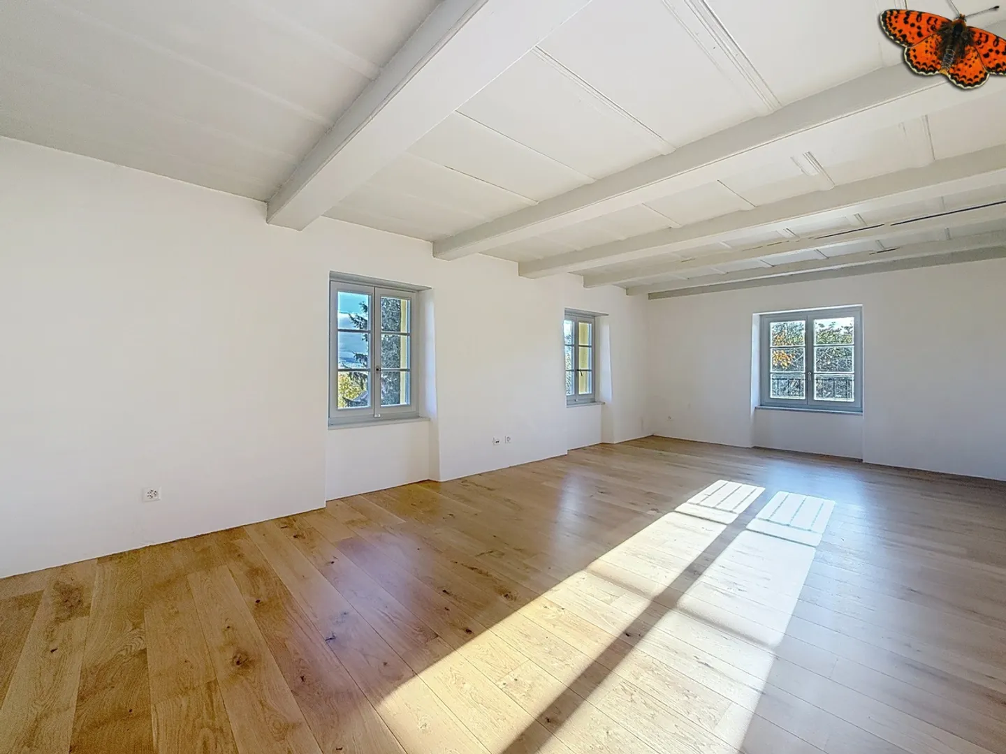 Schönes Haus! - Foto 15 von 27