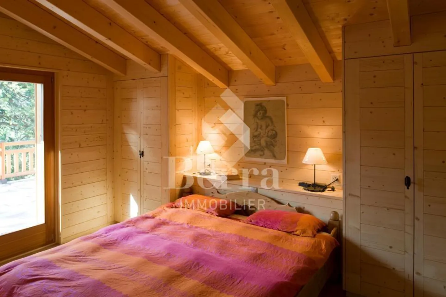 Chalet di alto standard nelle montagne! - Foto 12 di 13