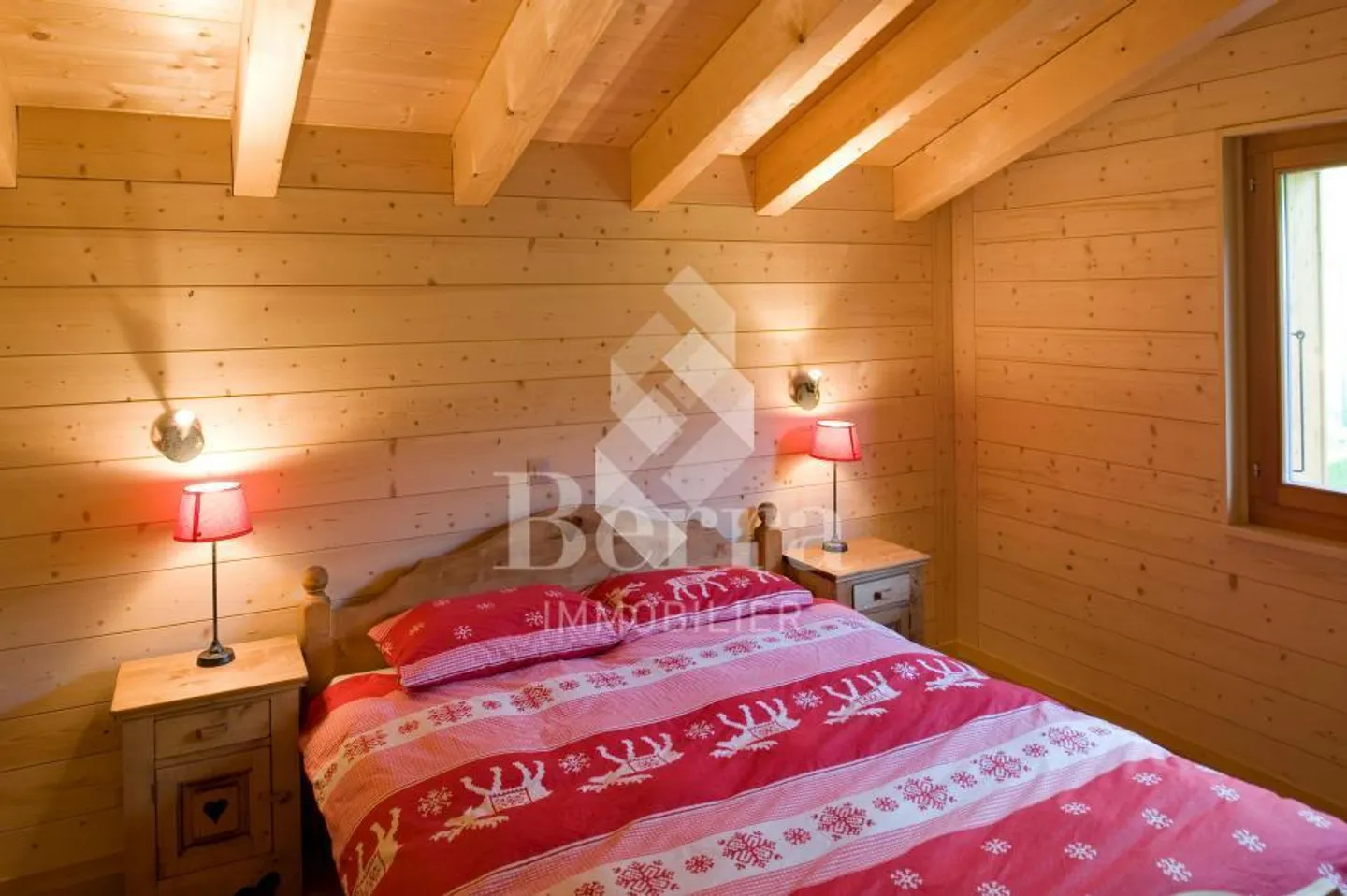 Chalet di alto standard nelle montagne! - Foto 13 di 13