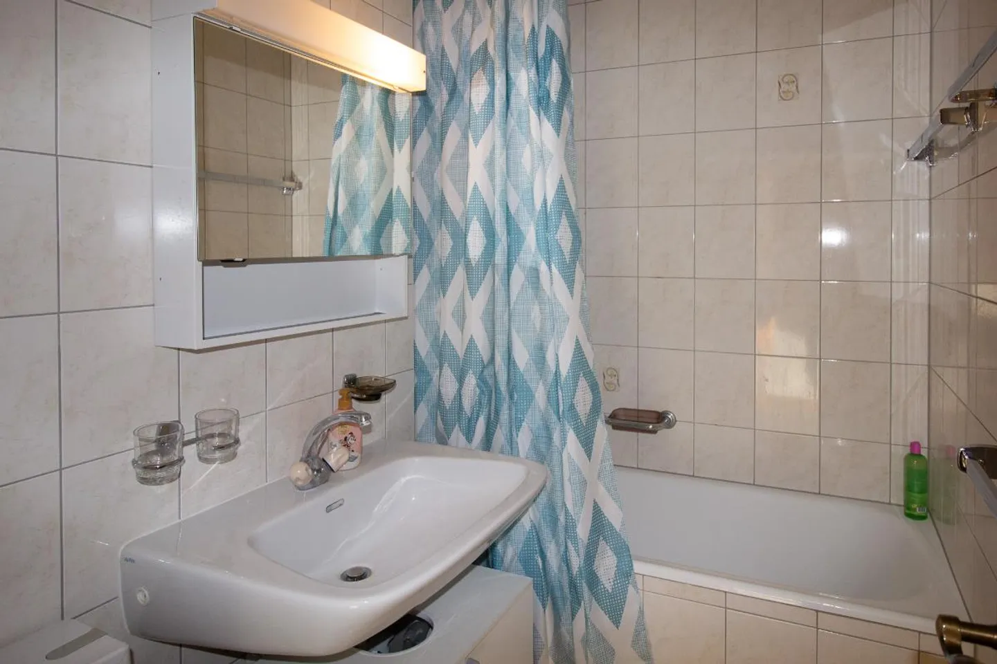 Appartamento ammobiliato in vendita - Foto 8 di 10