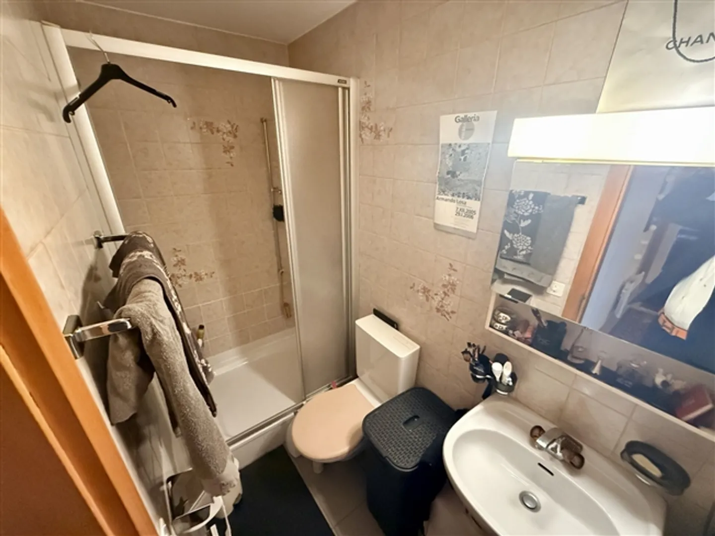 «Wohnung 3.5 Zimmer» - Foto 5 von 8