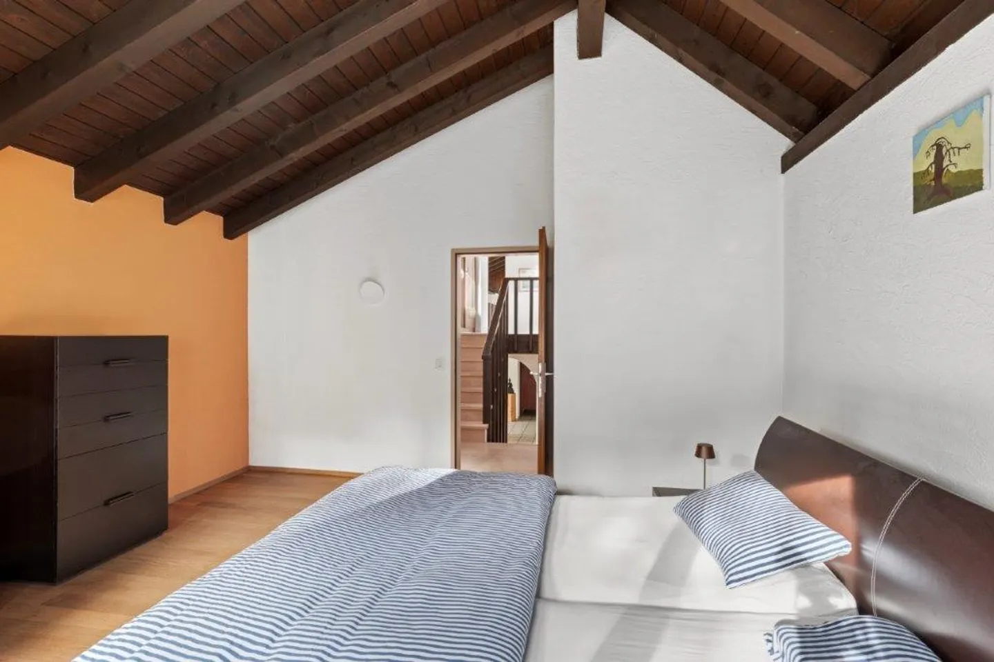 Your new home with lake and mountain views in Walchwil - Photo 6 of 14